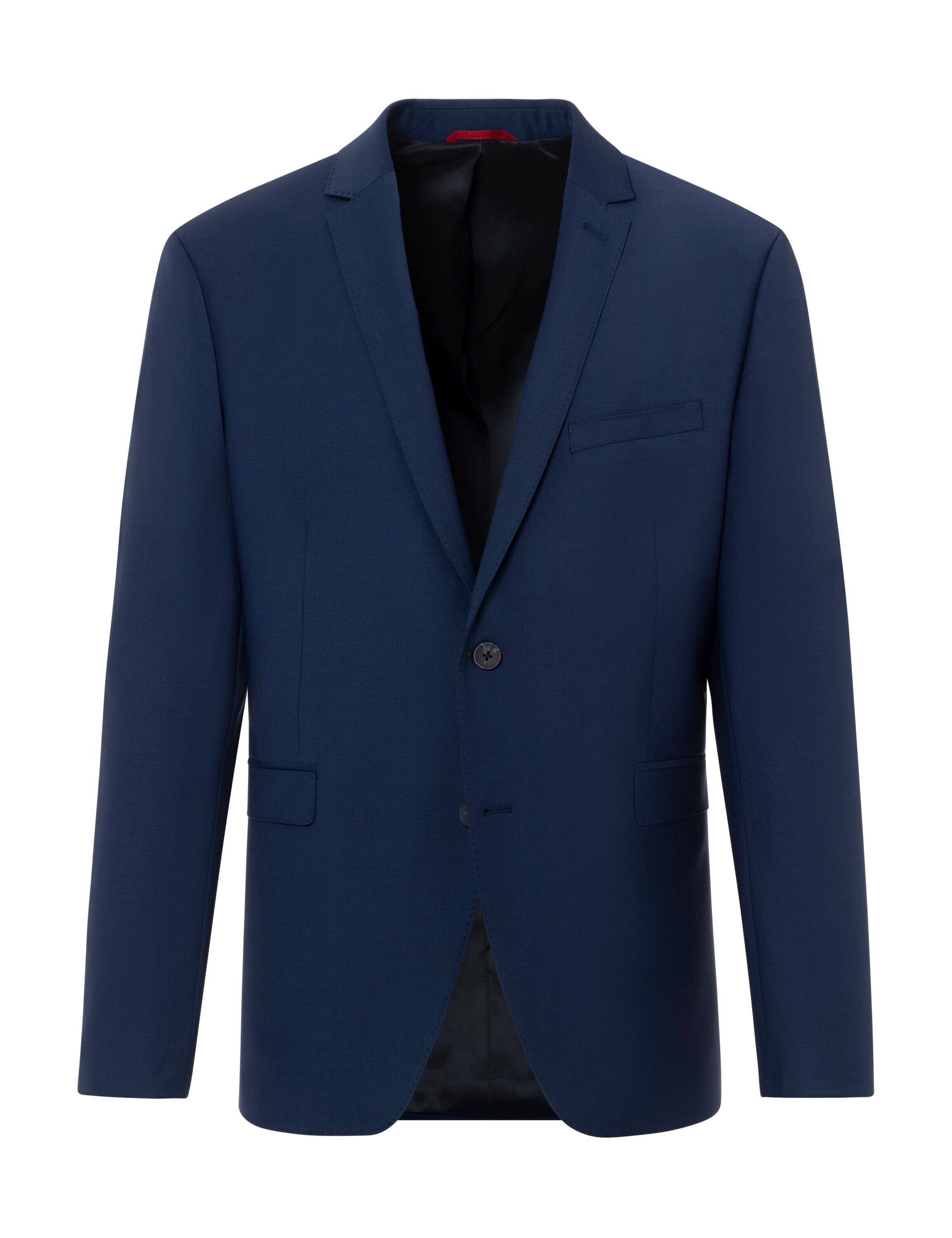 Thomas Goodwin Anzug »Anzug«, (2 tlg.), slim fit, im Slim-Fit, 10103-0-20707