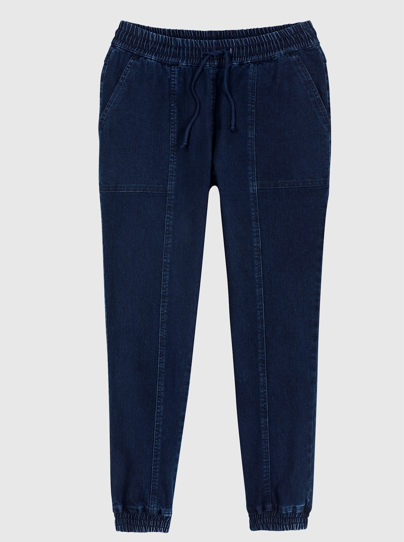 Classic Basics 7/8-Jeans, (1 tlg.)