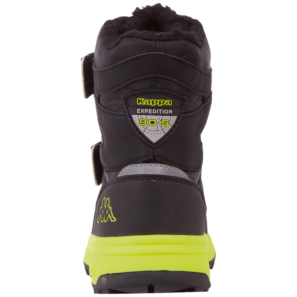 Kappa Winterboots, - aus der Kappa Expedition Serie