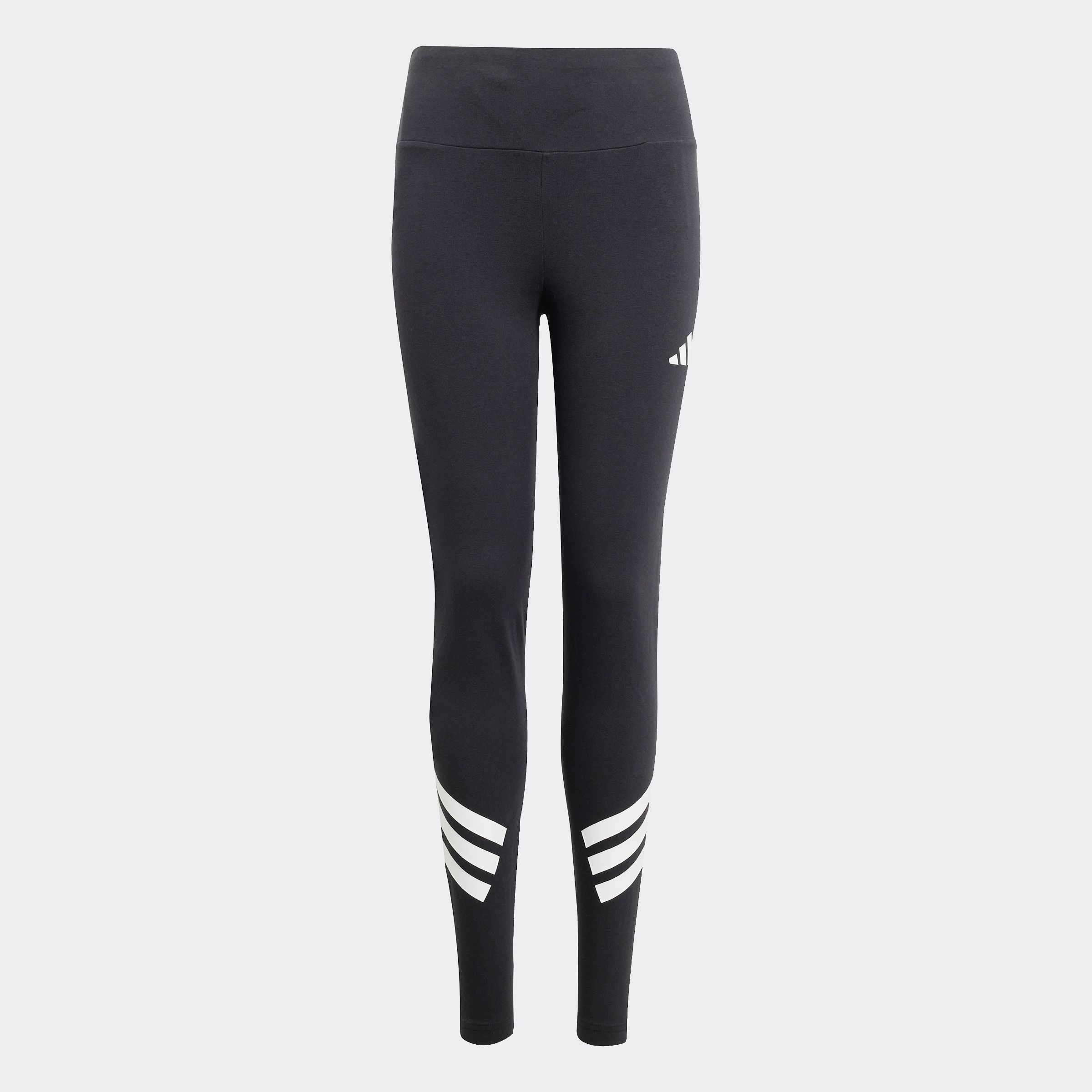 adidas Sportswear Leggings »JG FI 3S LEG«, (1 tlg.)
