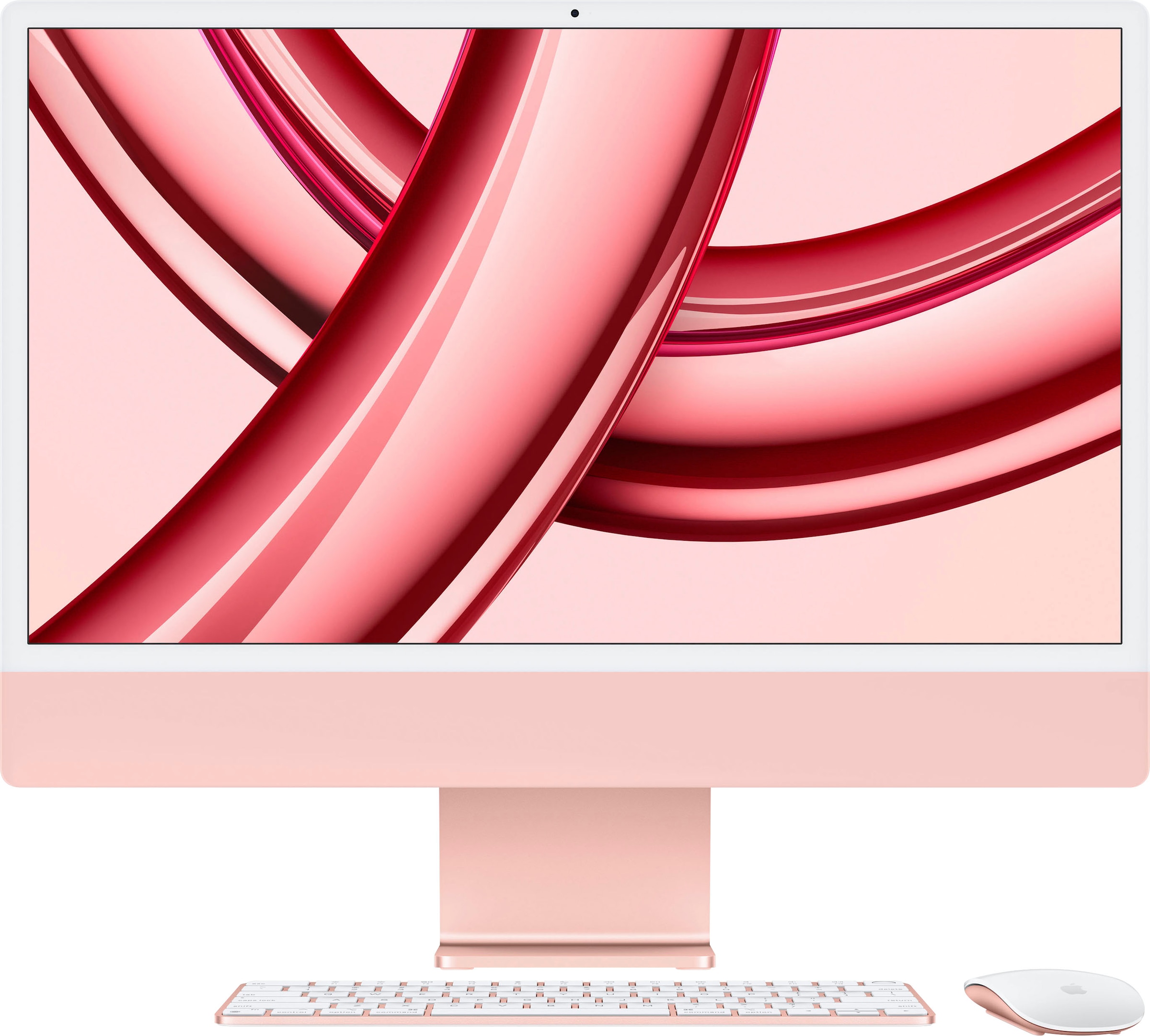 Apple iMac »iMac 24''«