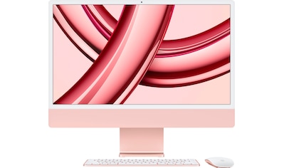 iMac »iMac 24''«