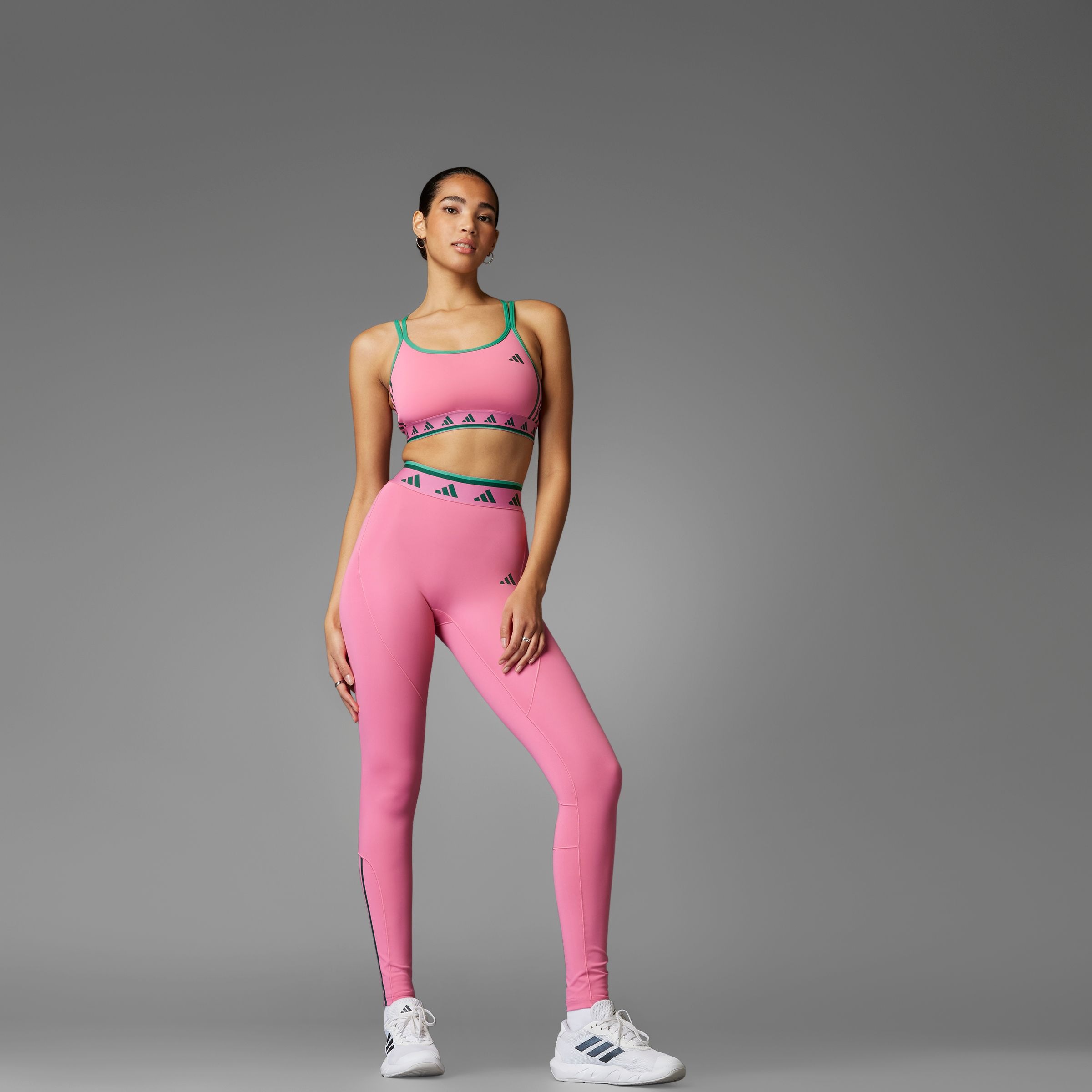adidas Performance Sport-BH »AER LS HYGLM Q2«