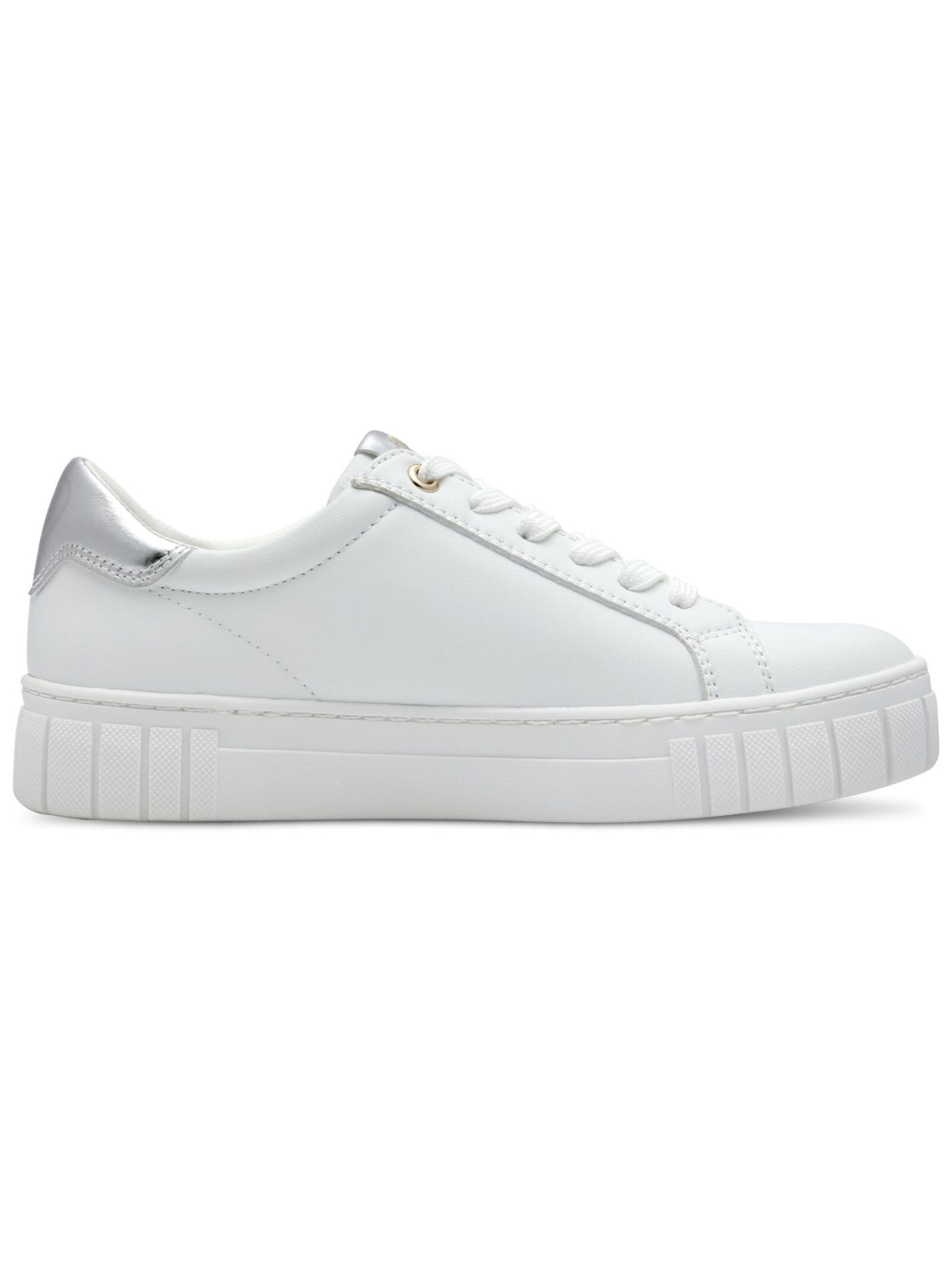 MARCO TOZZI Sneaker »Marco Tozzi Sneaker Lederimitat«