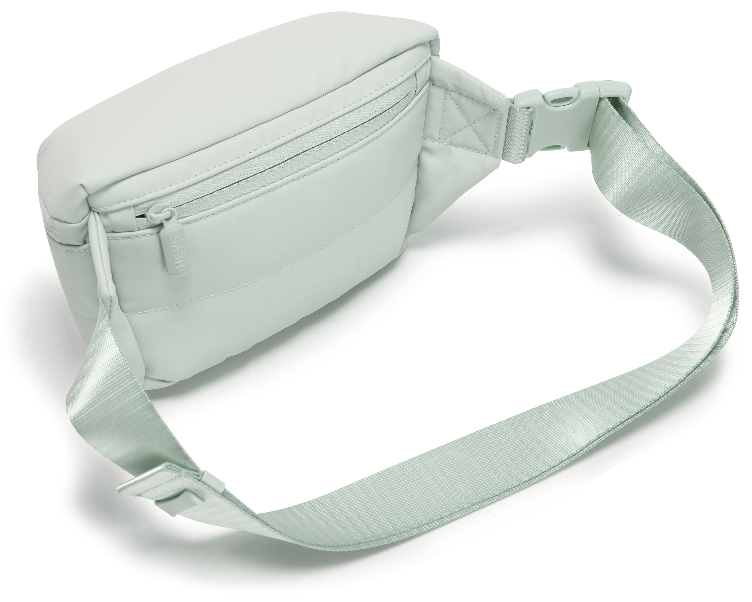 Heys Gürteltasche »The Puffer Mini Waist Bag«, Hüfttasche Bauchtasche Hip Bag