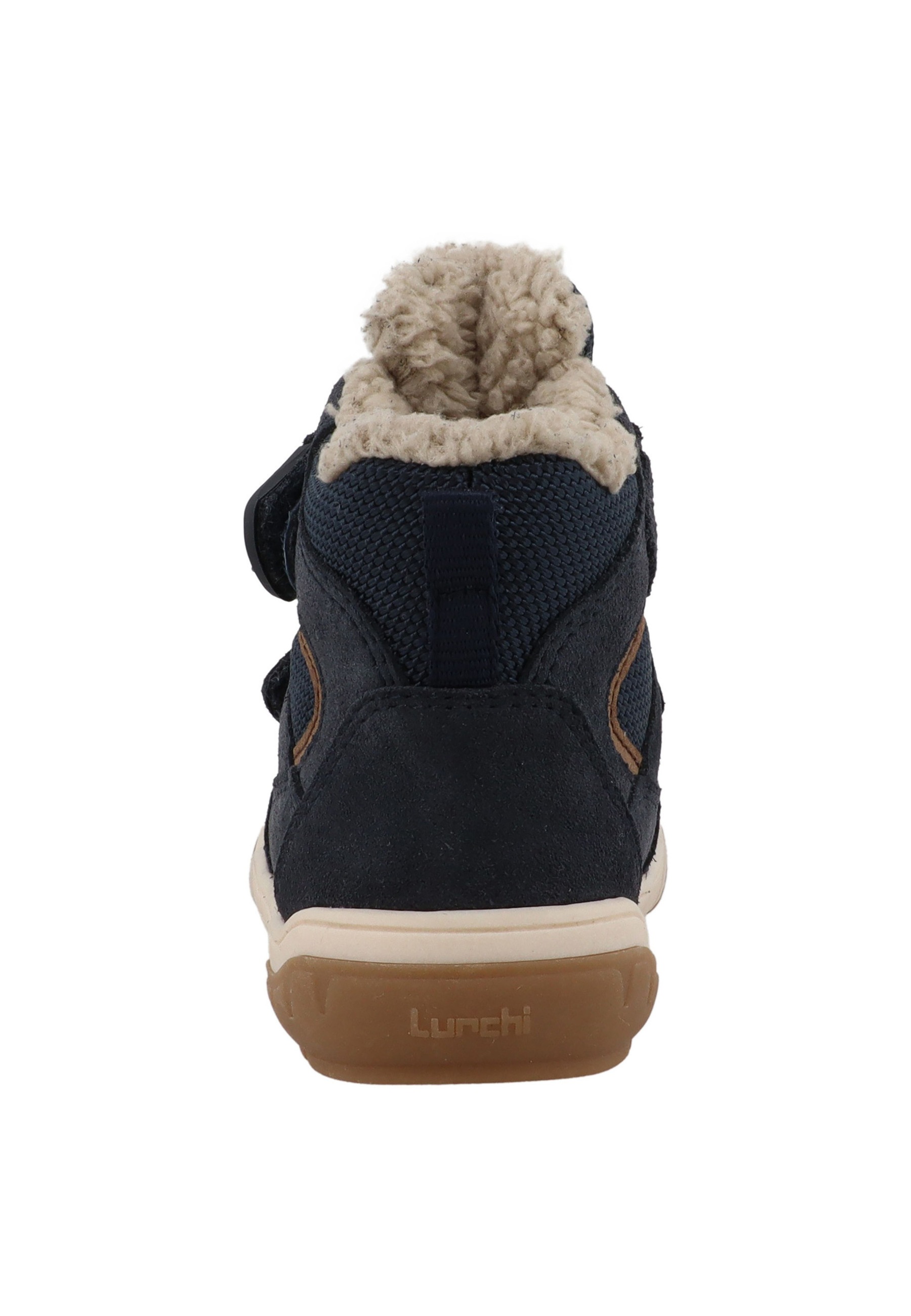 Lurchi Sneaker "Lurchi Jarvis-TEX" günstig online kaufen
