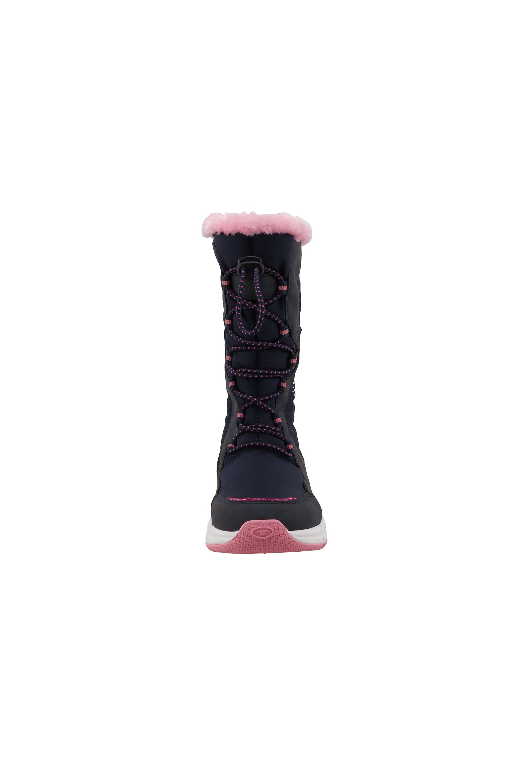 TOM TAILOR Winterstiefel "Tom Tailor Stiefel" 1 tlg.