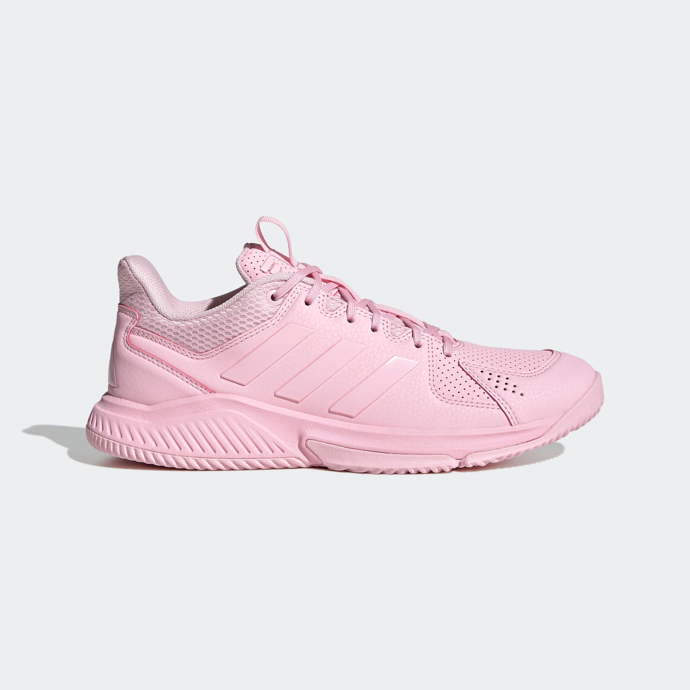 adidas Performance Indoorschuh "COURT FLIGHT E" geeignet für jeden Hallensp günstig online kaufen