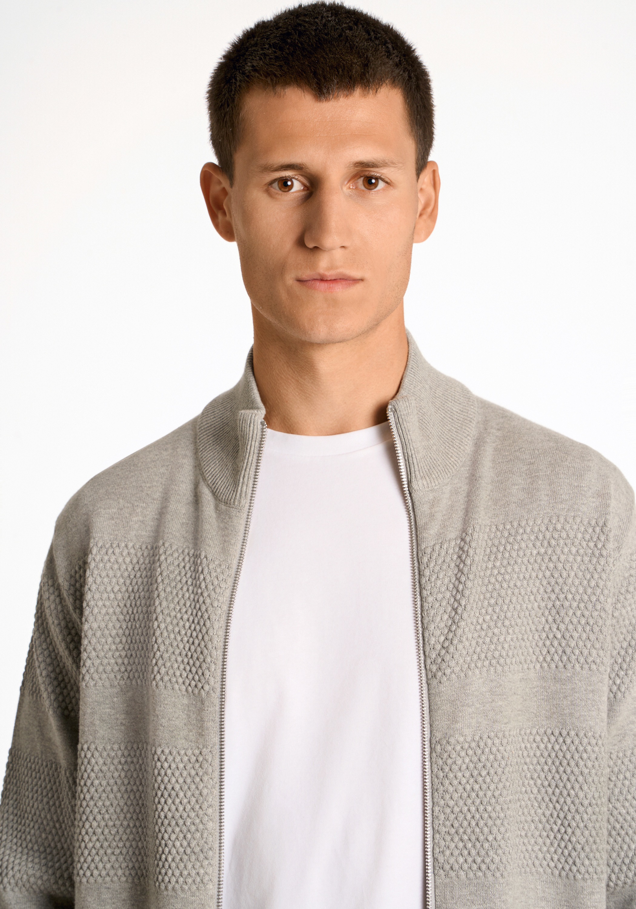 LINDBERGH Cardigan »Lindbergh Cardigan«