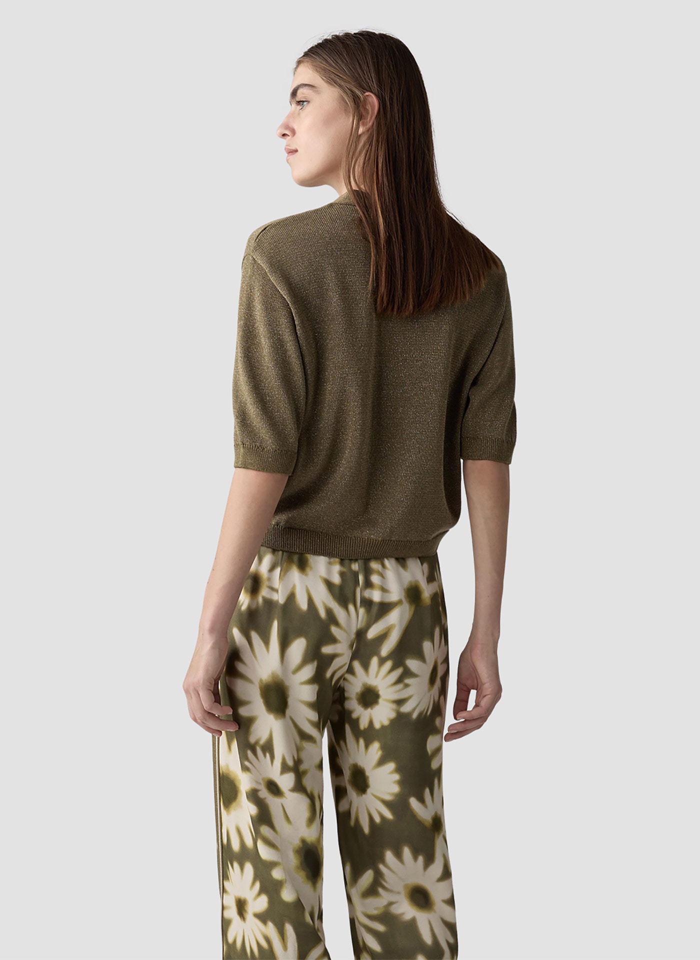 LeComte Strickjacke »Strickjacke«