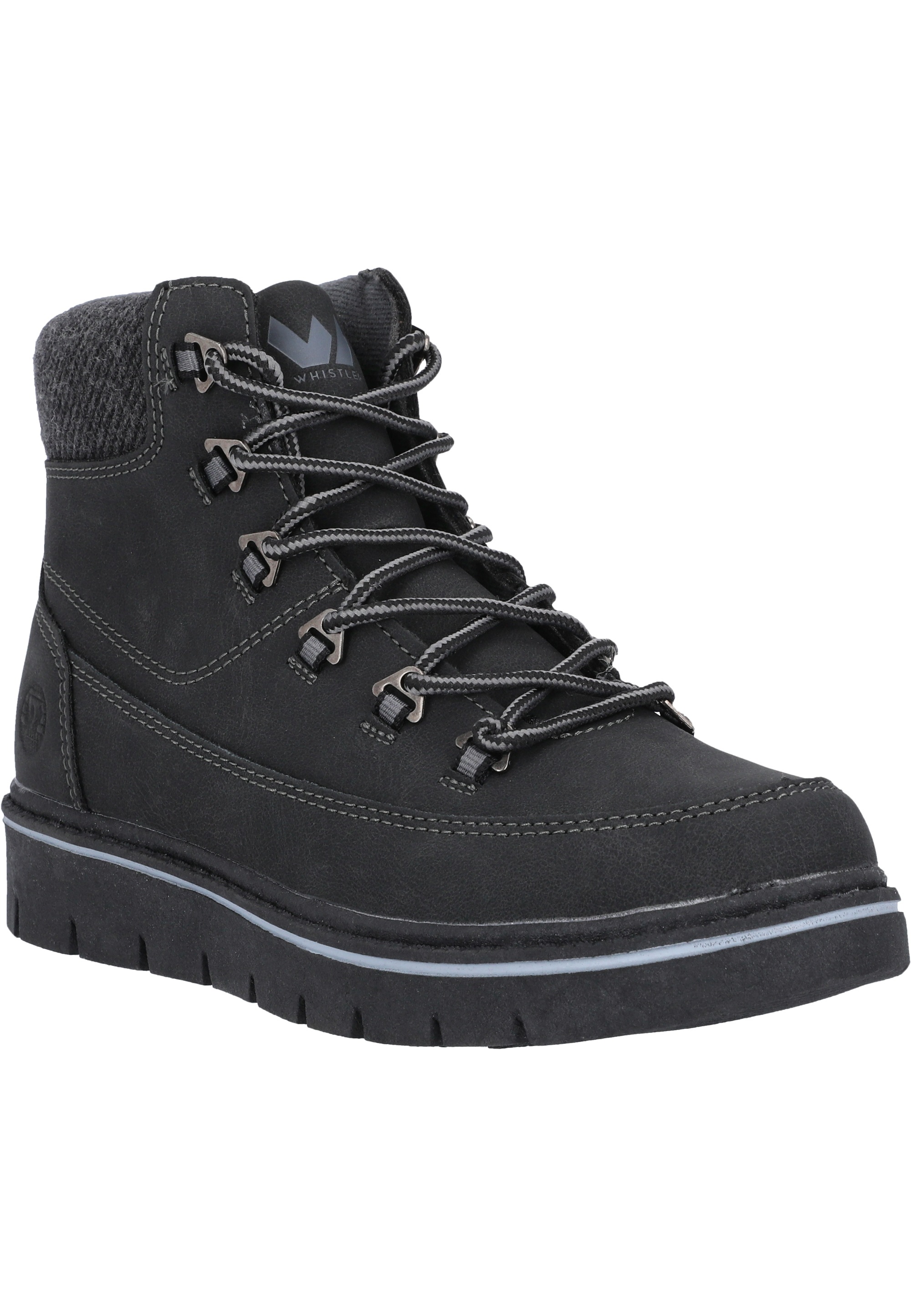 WHISTLER Stiefelette »Naje«, mit Allwetterprofil