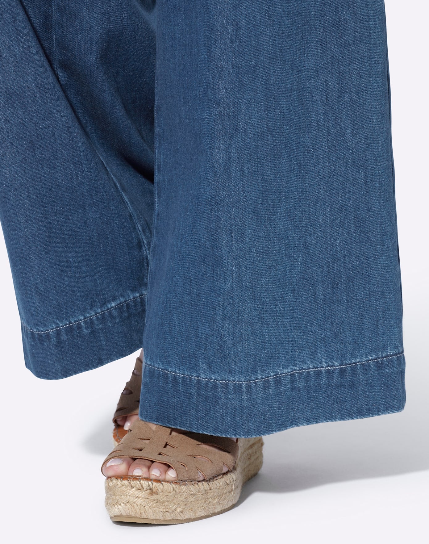 heine Bügelfaltenhose