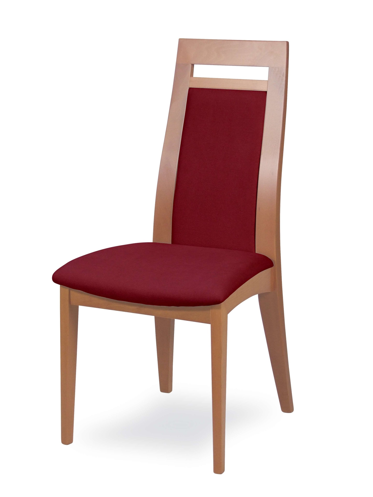 Home affaire Esszimmerstuhl "CLIO" () 2 Stk.Stuhl mit wasserabweisender Stoff
