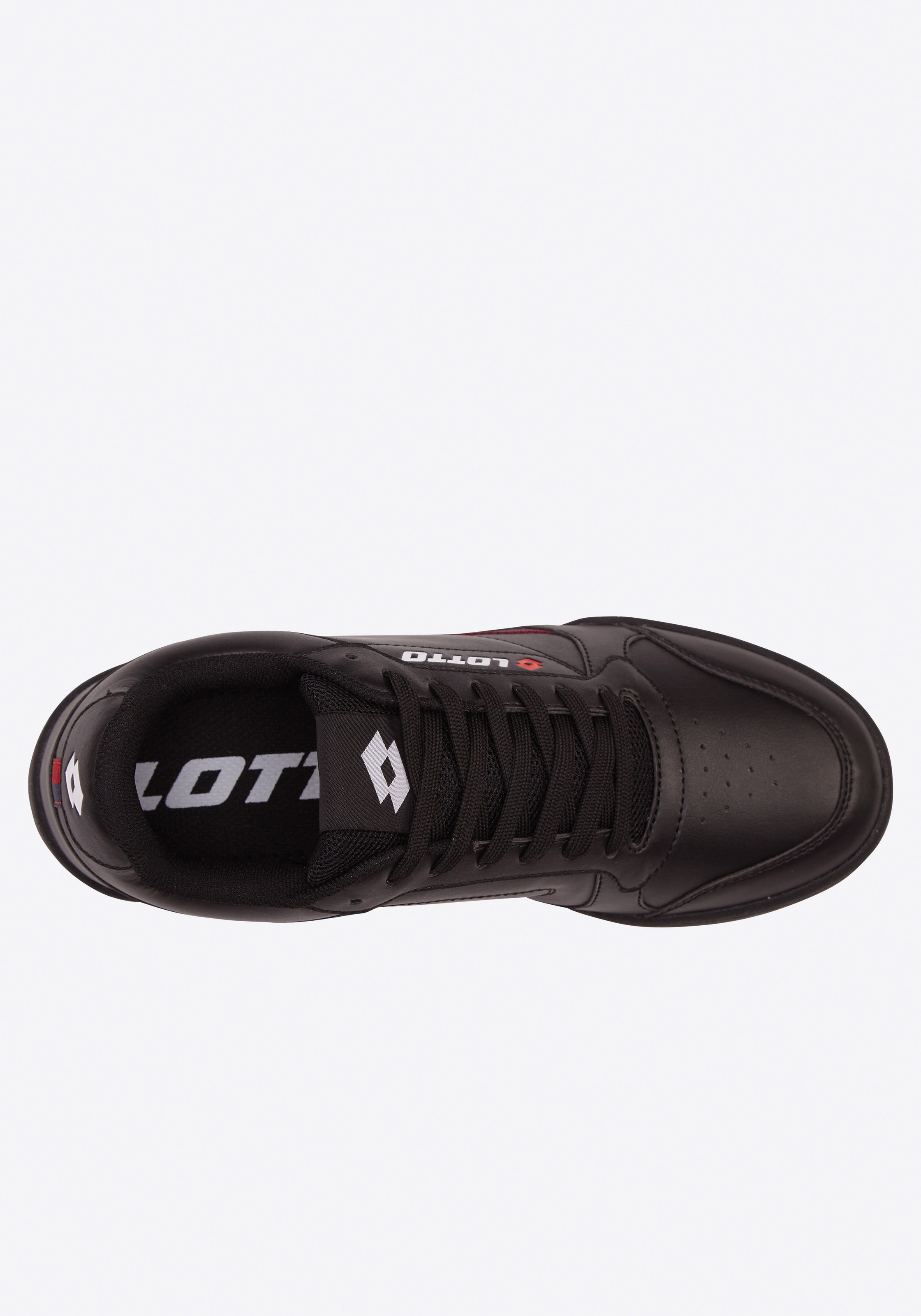 lotto Sneaker, - besonders vielseitig zu kombinieren günstig online kaufen