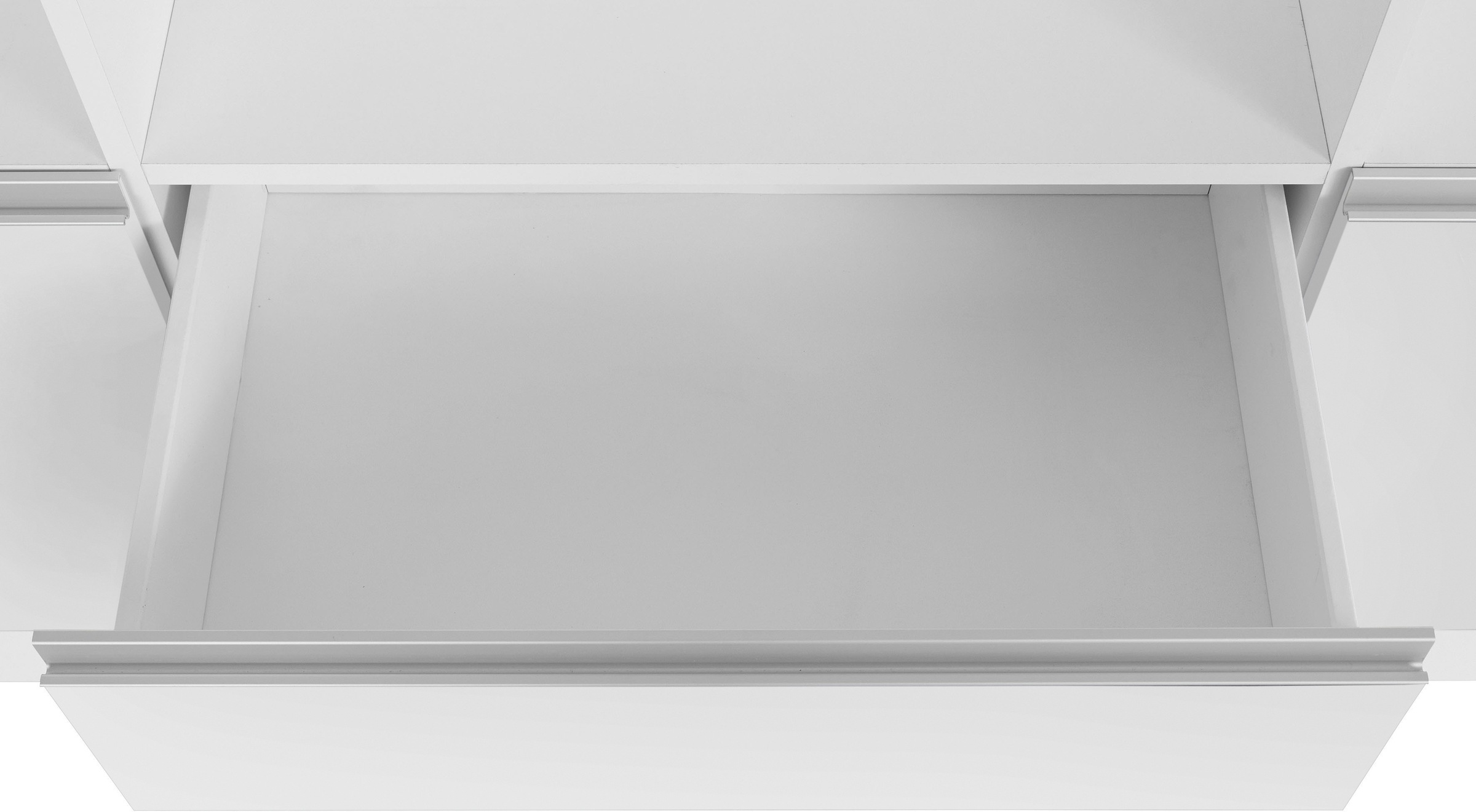 Tecnos Sideboard »Zoe«, Breite 210 cm