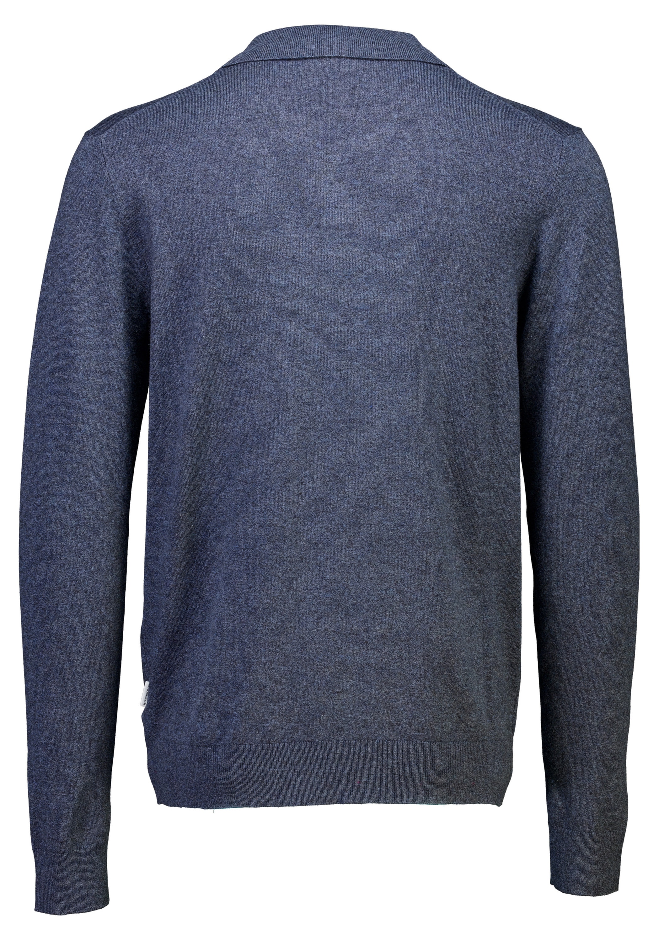 LINDBERGH Poloshirt »Lindbergh Strickpullover«