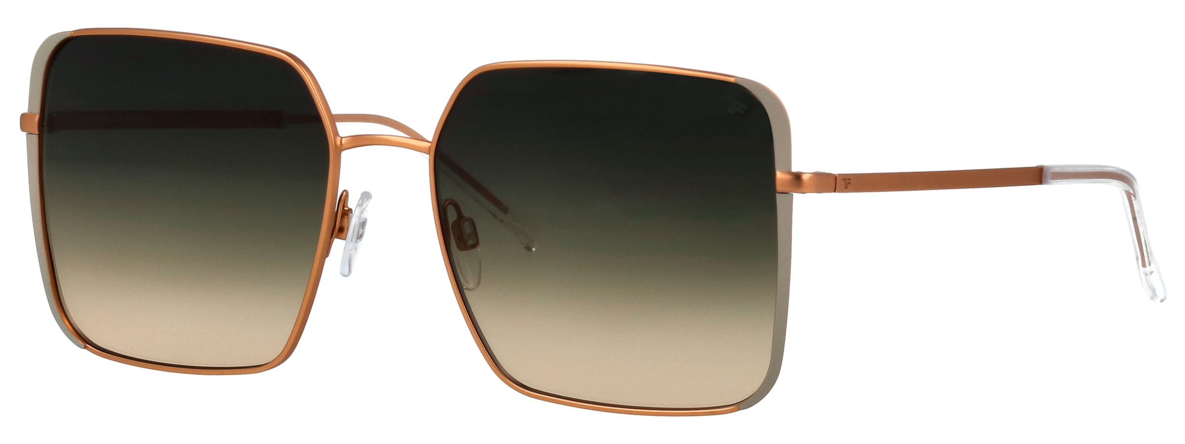 TITANFLEX Damen Sonnenbrille "TITANFLEX Sonnenbrille", rosa, Sonnenbrillen