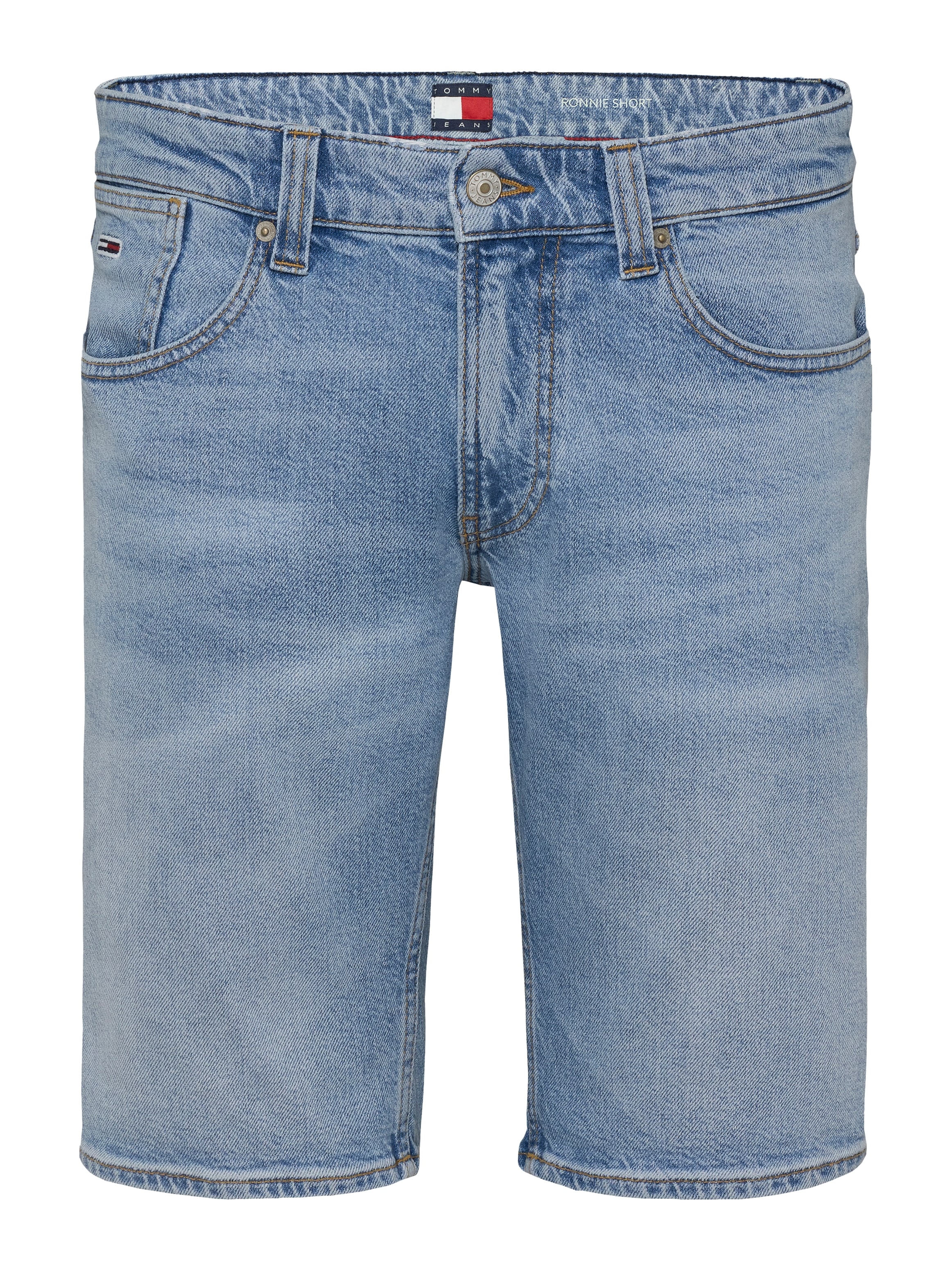 Tommy Jeans Jeansshorts »RONNIE SHORT«