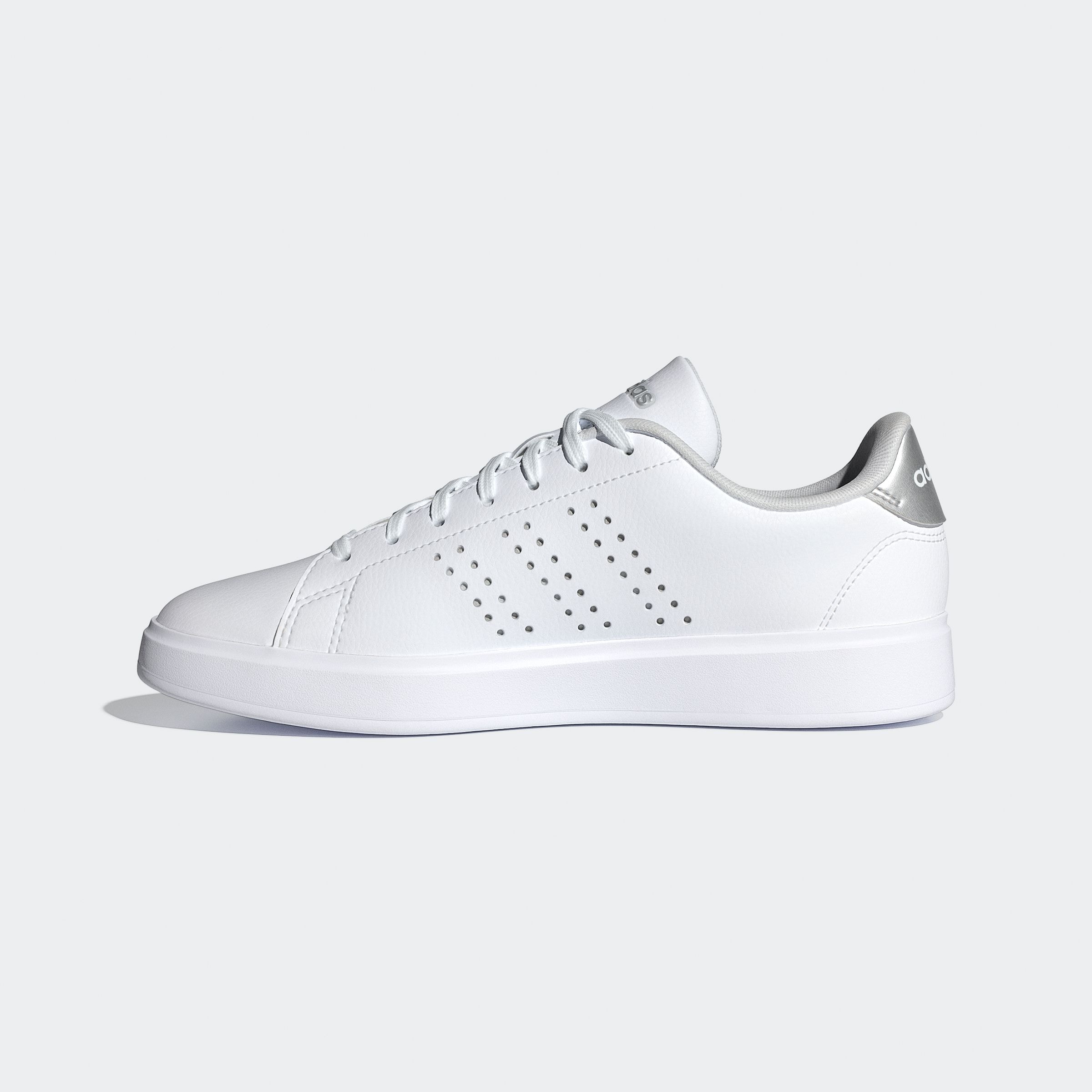 adidas Sportswear Sneaker »ADVANTAGE 2.0«, Design auf den Spuren des adidas Stan Smith