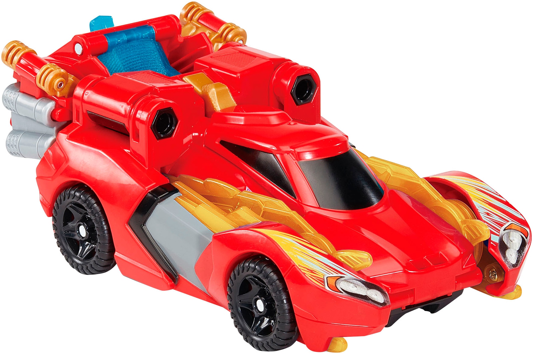 Vtech® Spielfigur »Switch & Go - Combo Mega Drache«, mit Sound