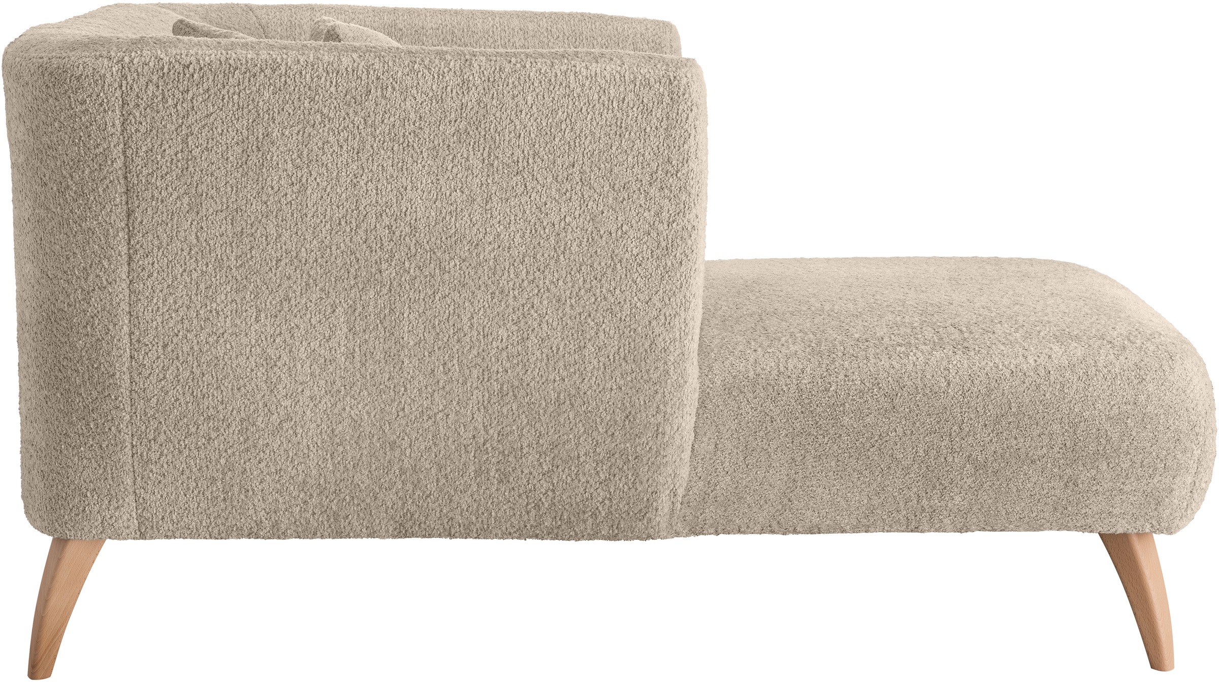 Thumbnail - Home affaire Loveseat "Colori"