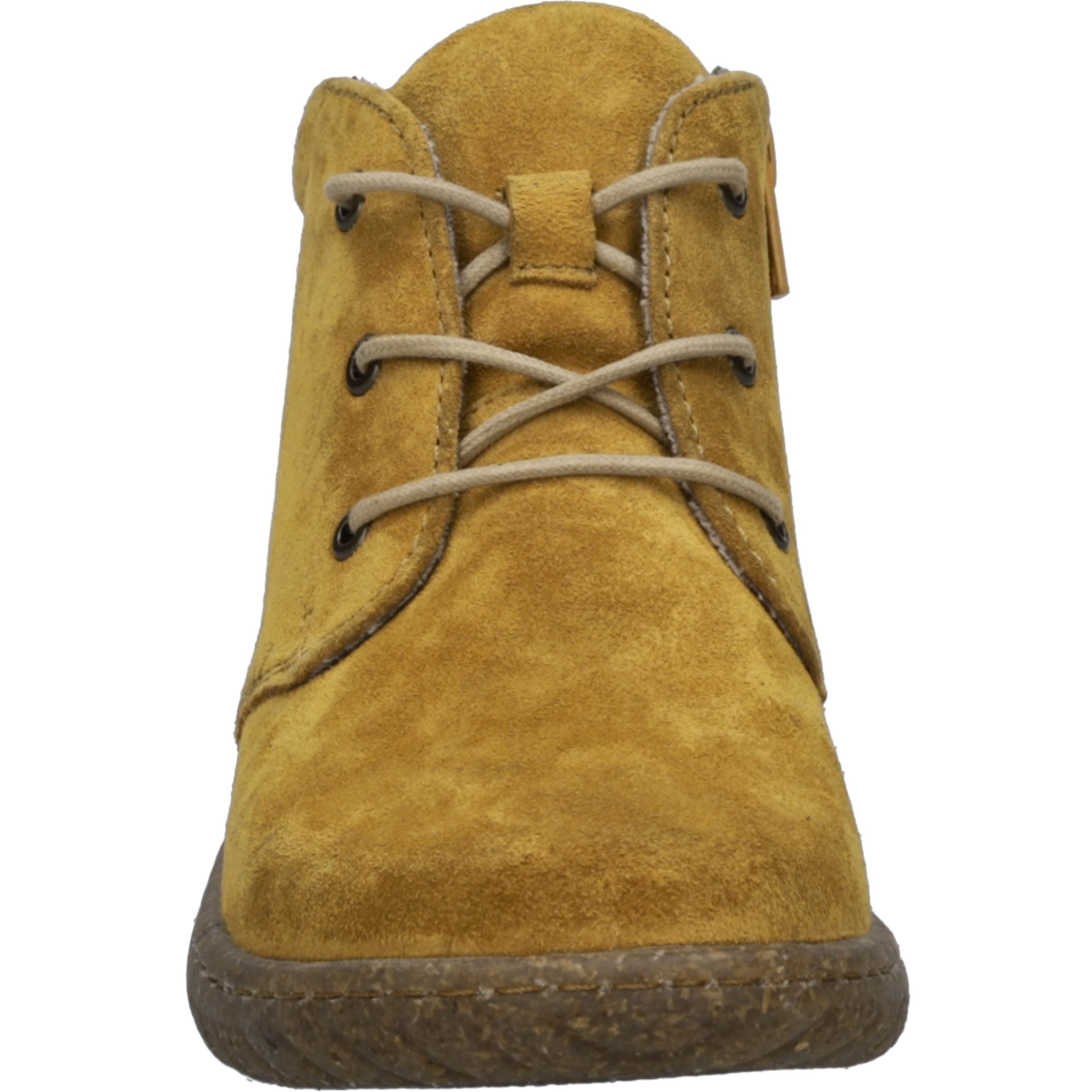 Josef Seibel Stiefelette »Angelina 07, senf«
