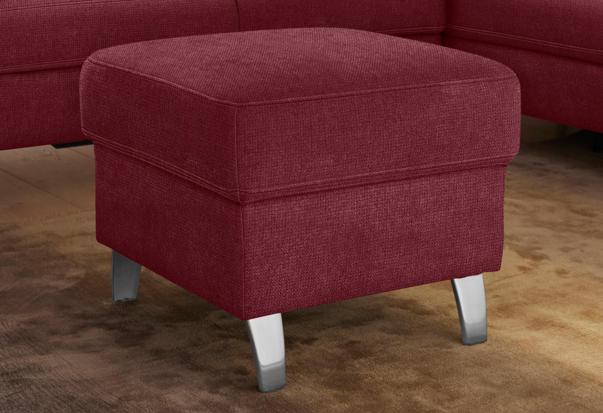 sit&more Hocker "Arngast"