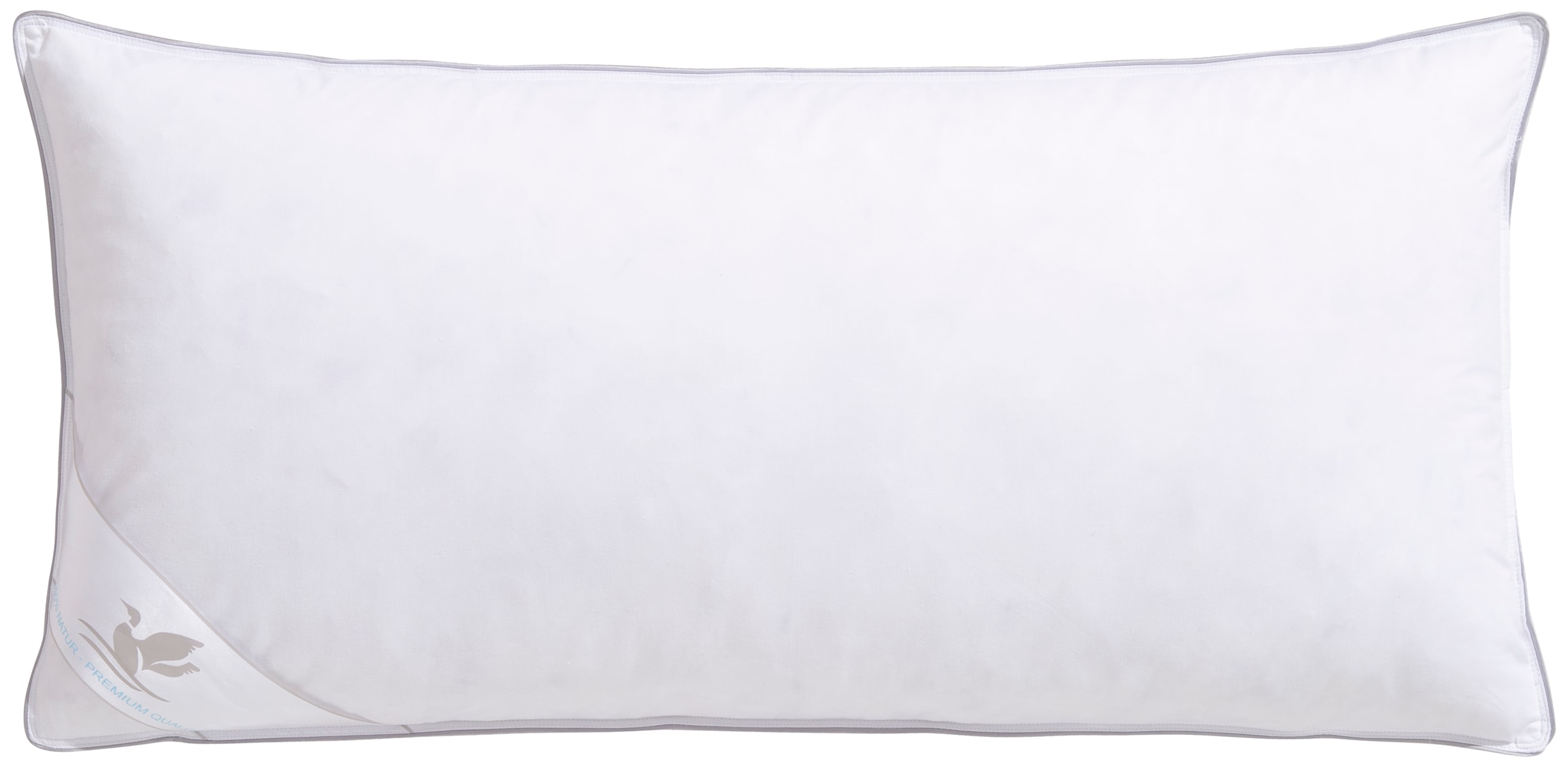 Otto Keller Federkissen "Kissen Star aus Federn und Daunen" Füllung: 70Fede günstig online kaufen