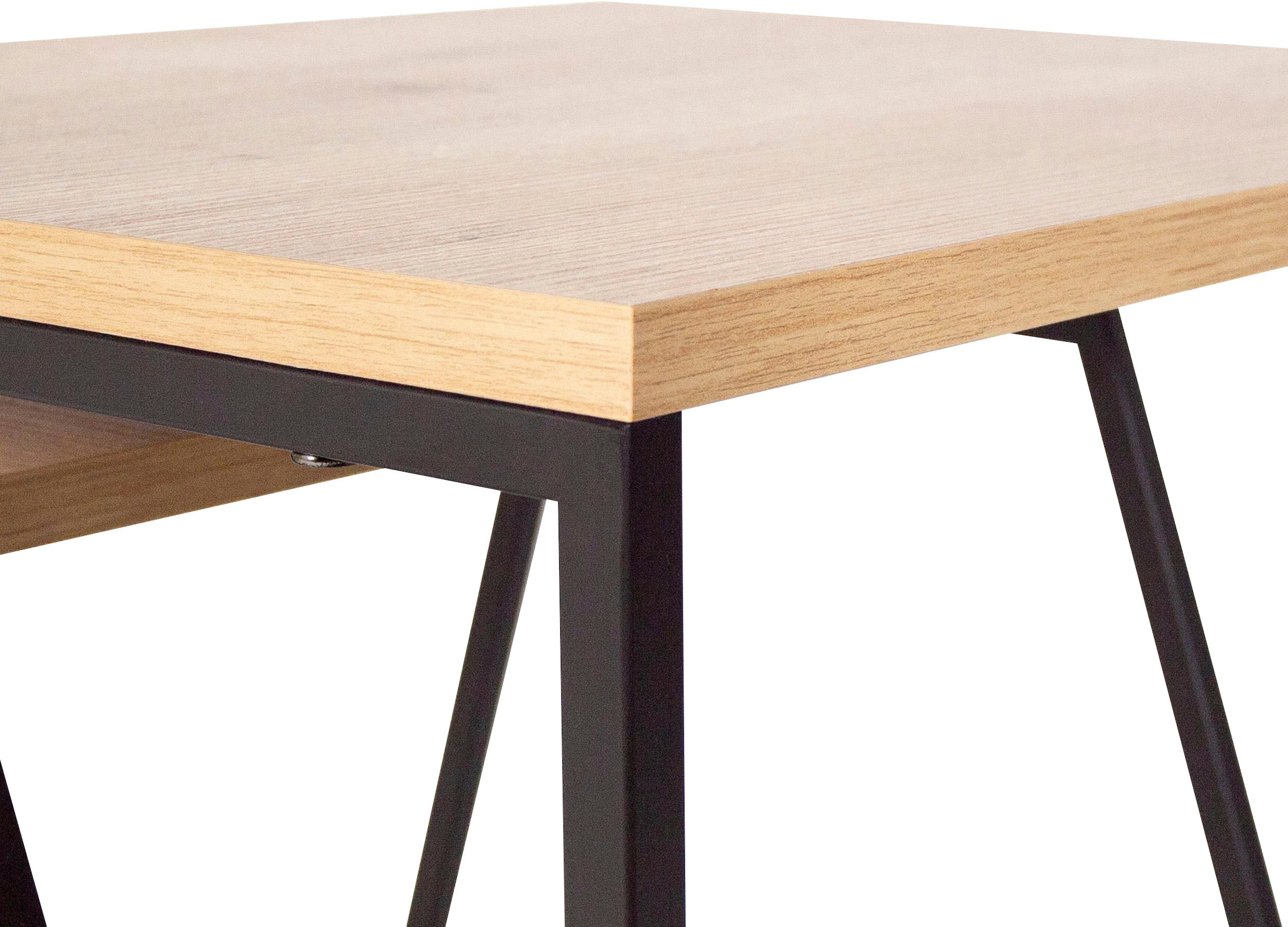 Decortie Couchtisch »PAL COUCHTISCH«