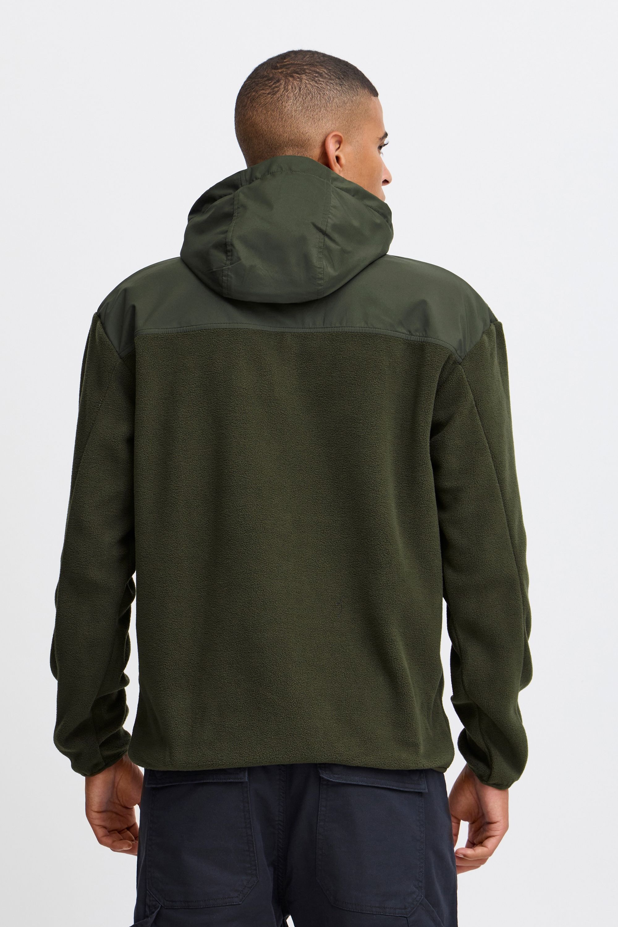Blend Kapuzenpullover »Kapuzenpullover BHSweatshirt«