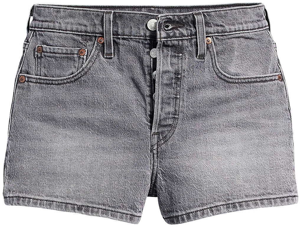 Levi's® Shorts »501 Original Short«, 501 Collection