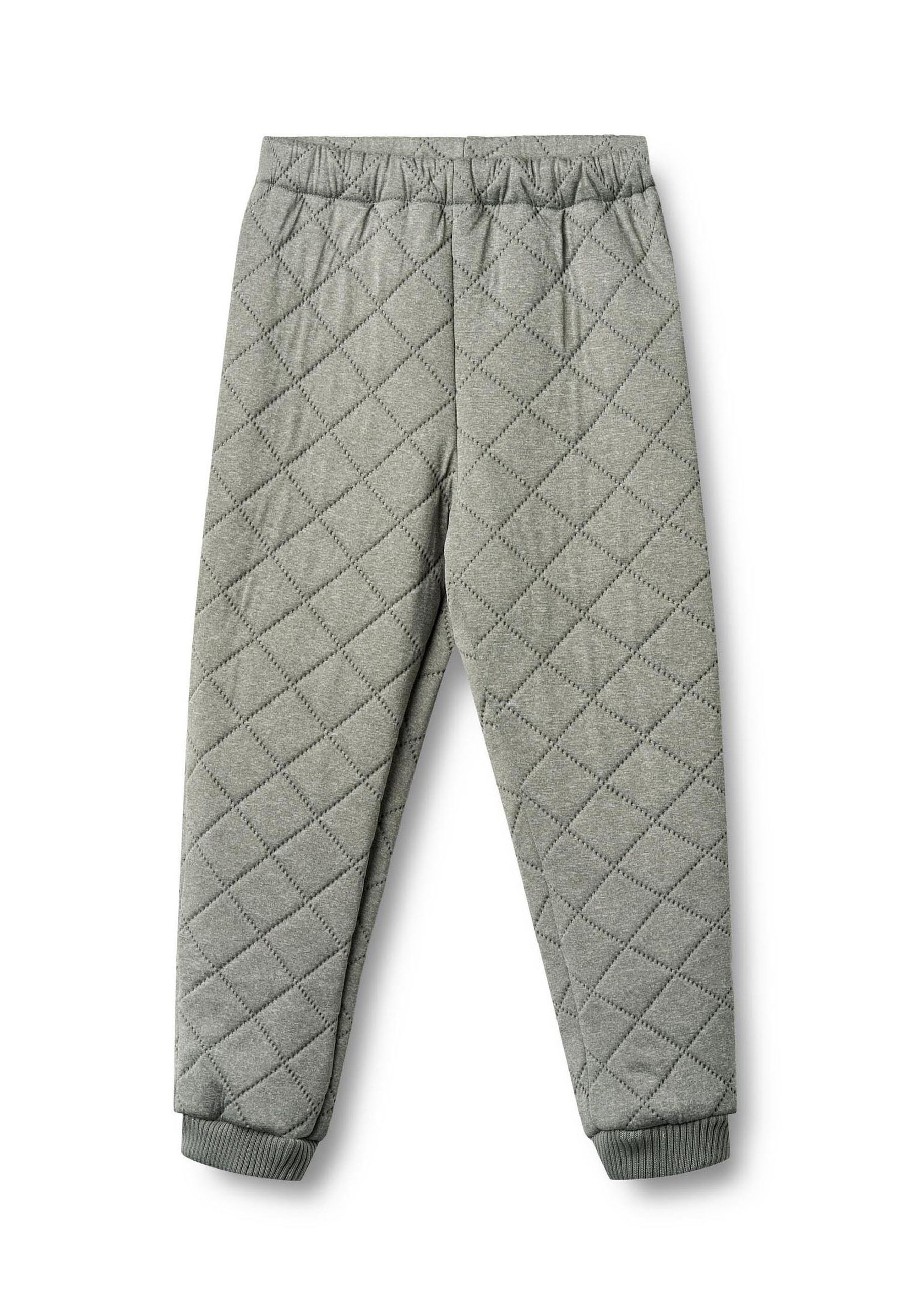 WHEAT Stoffhose "WHEAT Thermo Pants Alex"