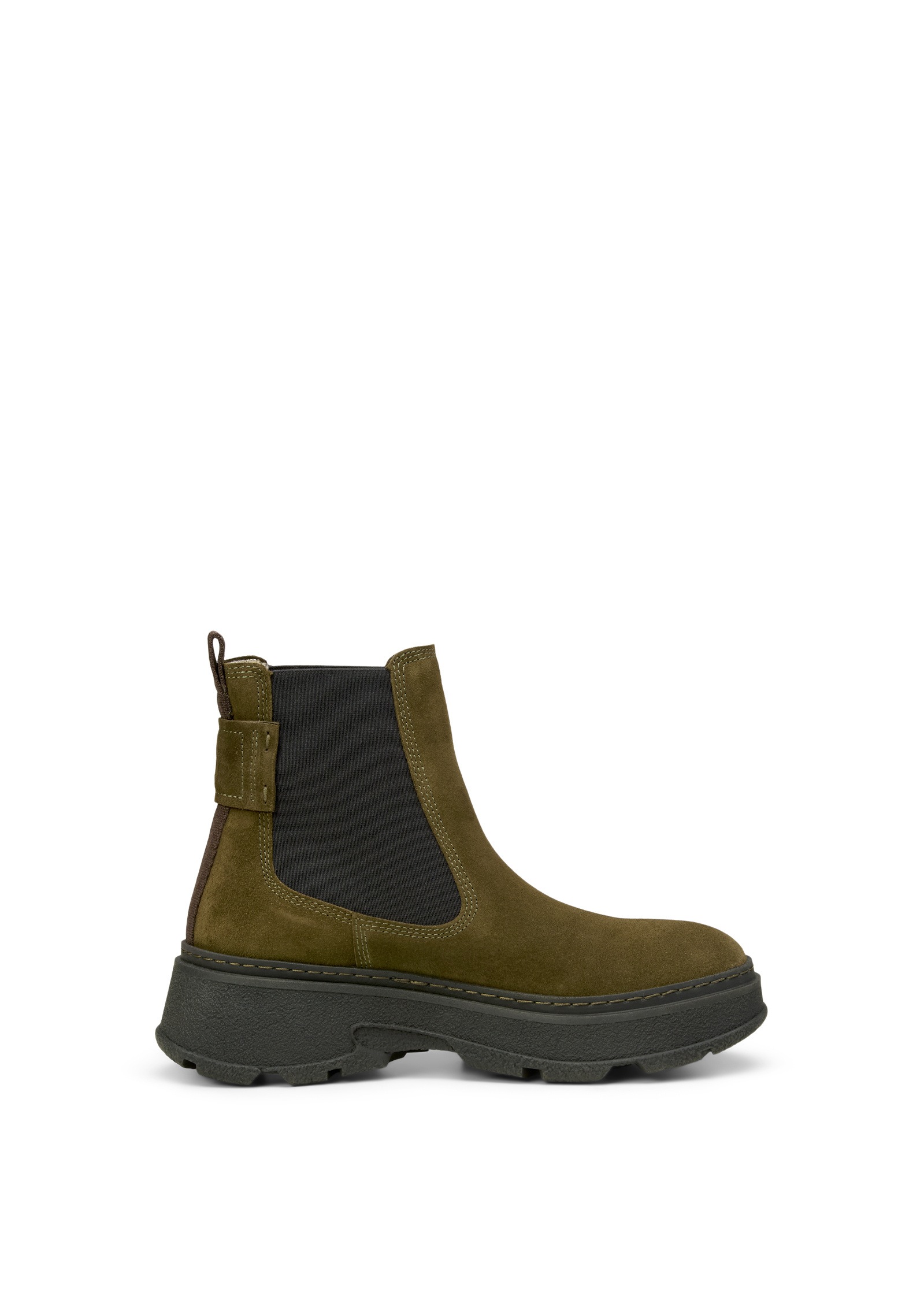 Marc O'Polo Chelseaboots »mit leichter TR-Laufsohle«