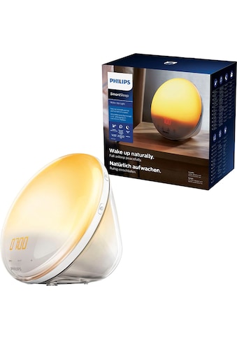 Philips Tageslichtwecker »SmartSleep HF3521/01...