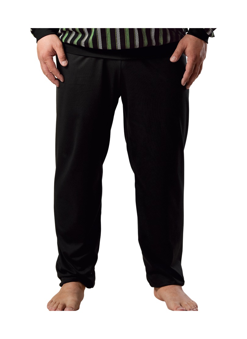 Trigema Schlafanzug "TRIGEMA Schlafanzughose Bündchen", 1 Stk. günstig online kaufen