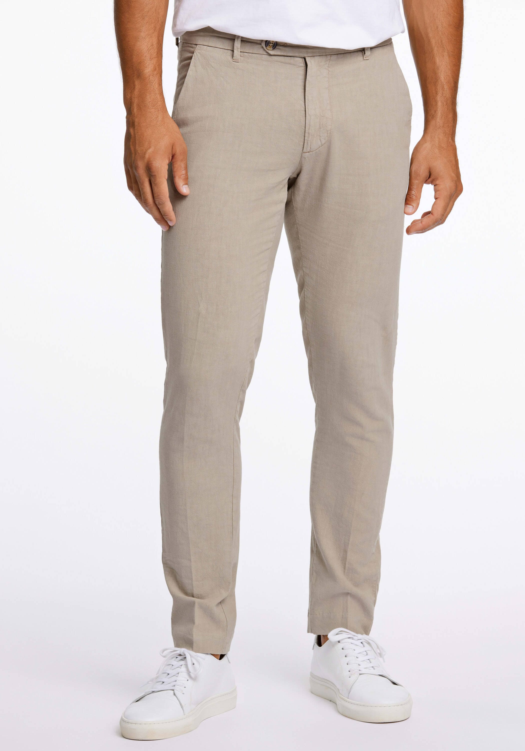 LINDBERGH "Freizeithose Slim Fit"