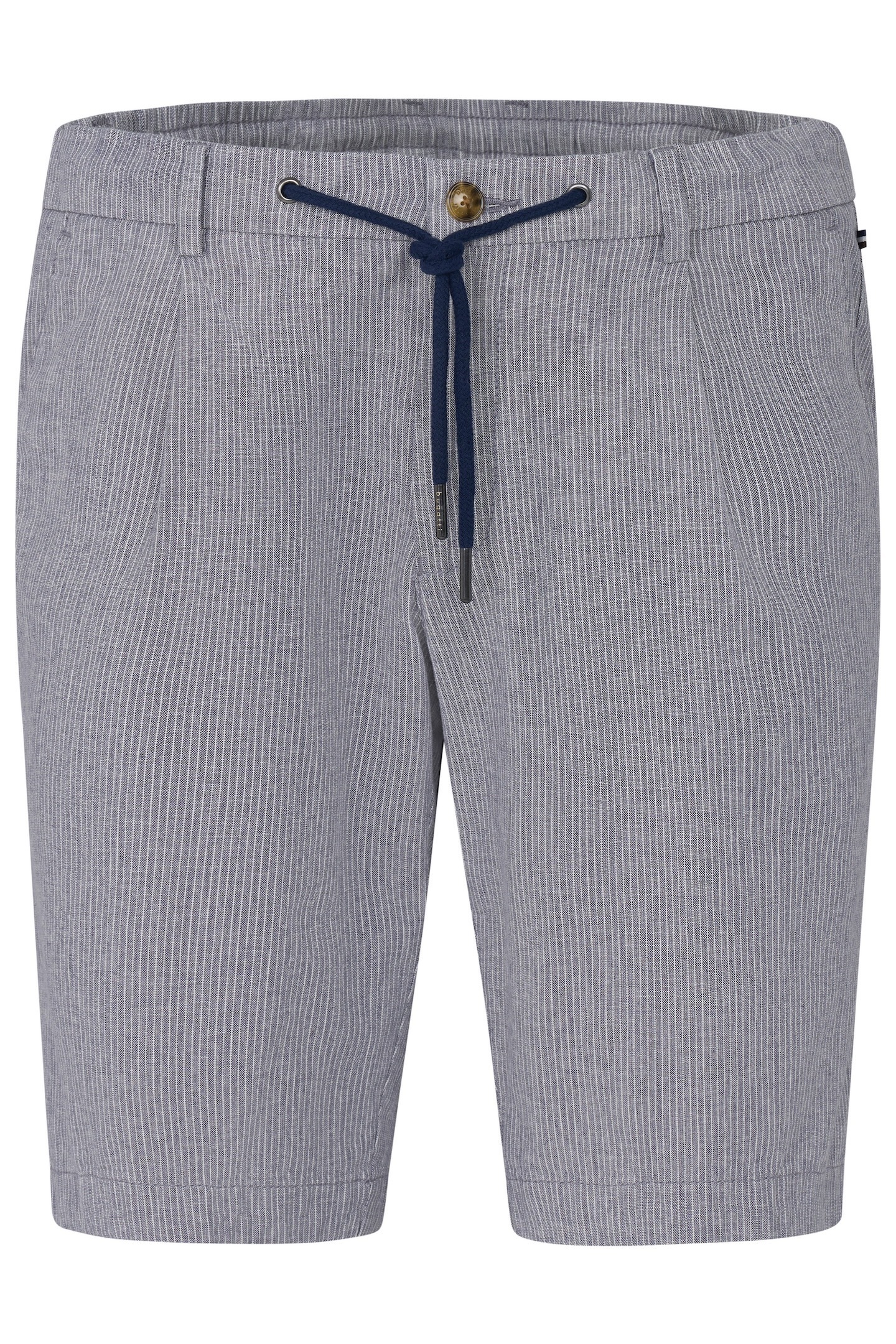 bugatti Bermudas, mit Stretchfunktion