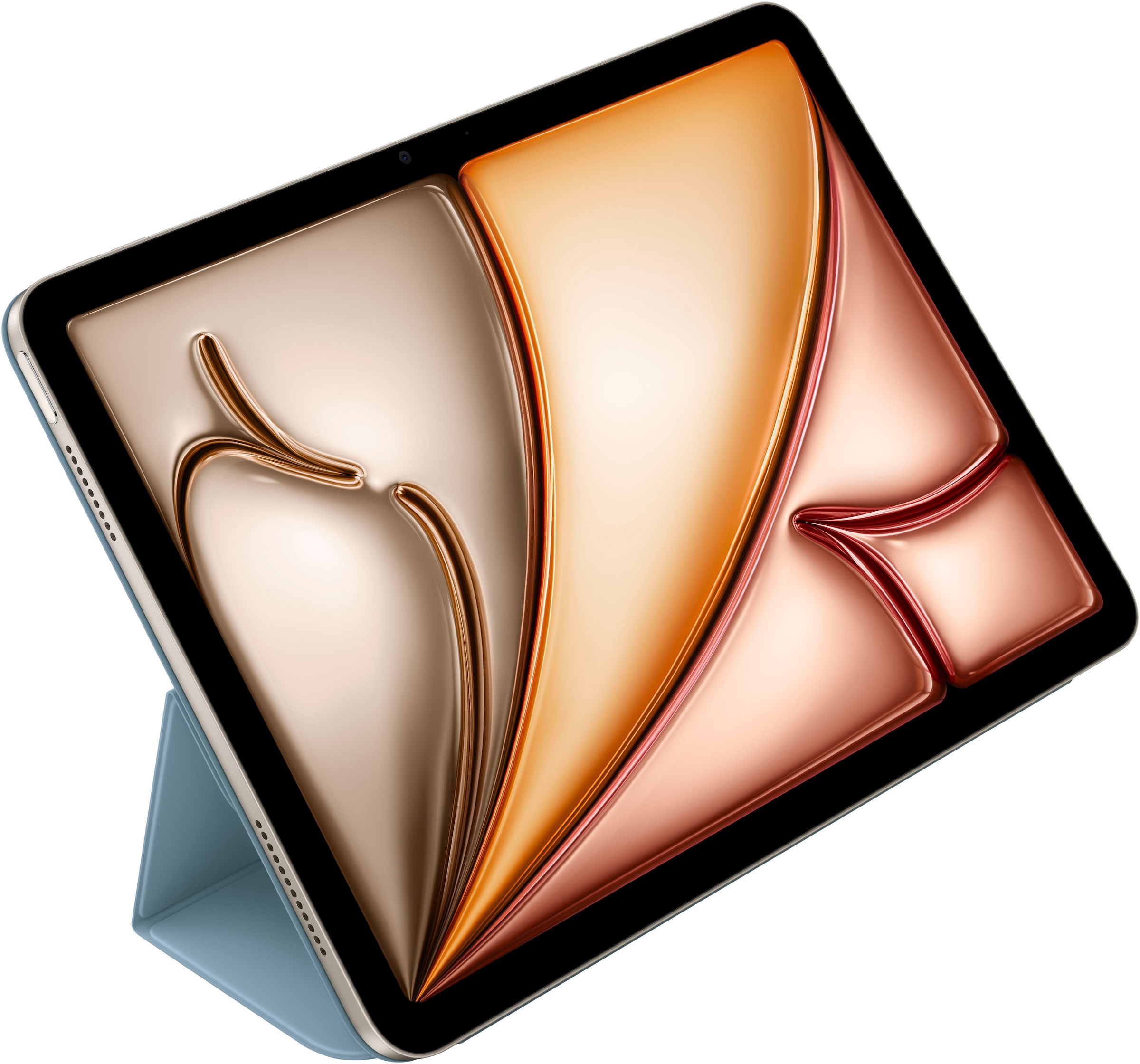 Apple Tablet-Hülle »Smart Folio für 11" iPad Air (M2 & M3)«, iPad Air 11"