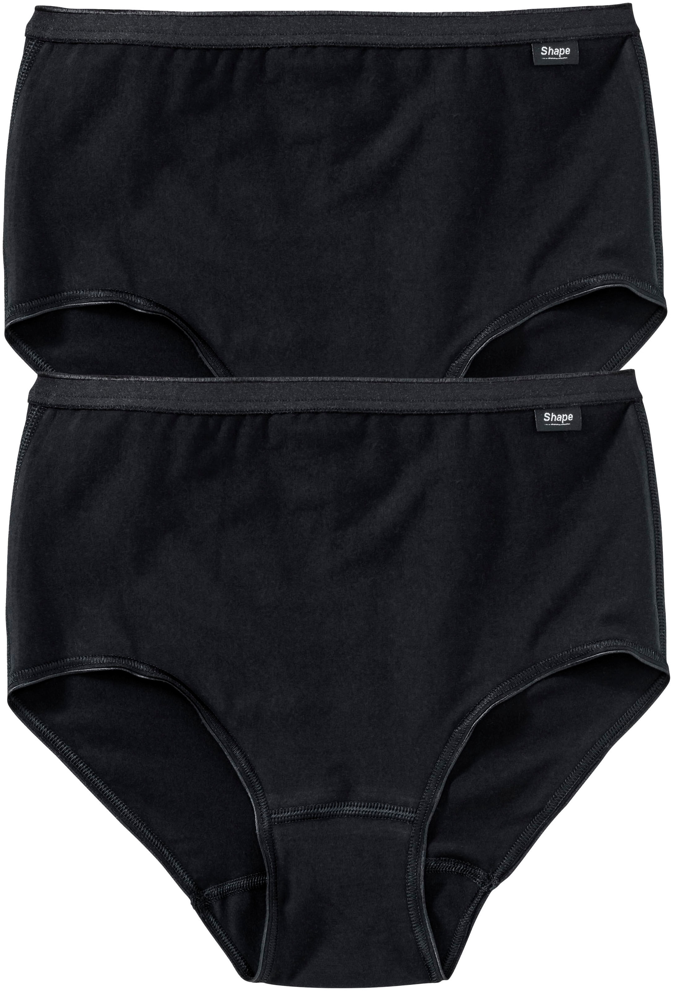 Speidel Formslip "Shape", bequem, elastisch, figurbetonend, basic, Baumwoll günstig online kaufen