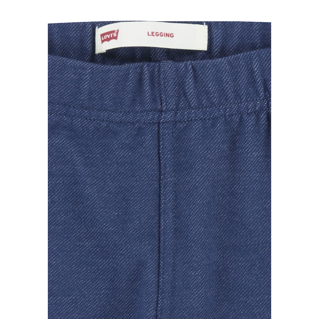 Levi's® Kids Leggings »LVG 2 PK CLASSIC LEGGING«, (2 tlg.)