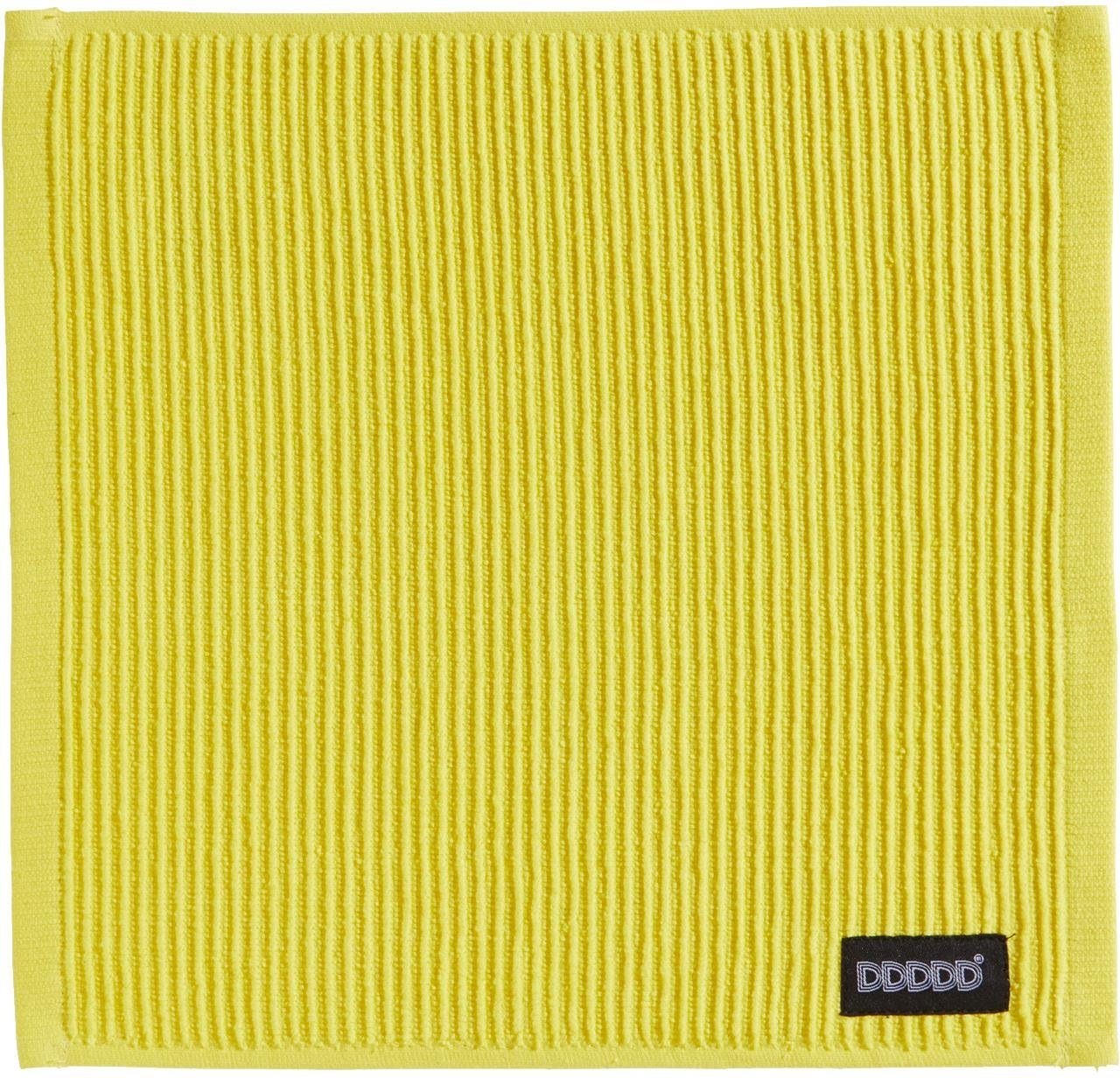 Spültuch Basic/Classic (Set, 8-tlg.)