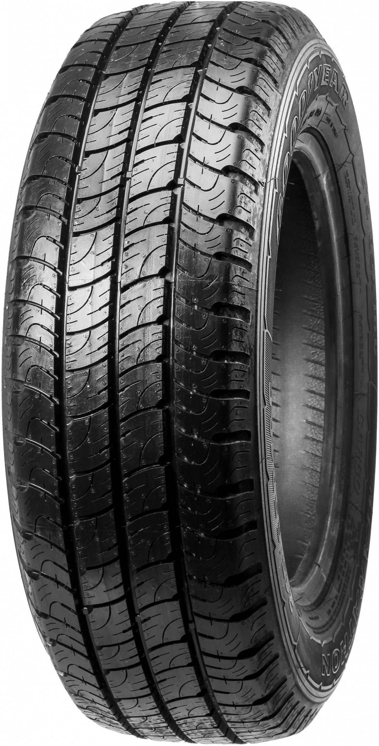 Goodyear Sommerreifen "GOODYEAR"