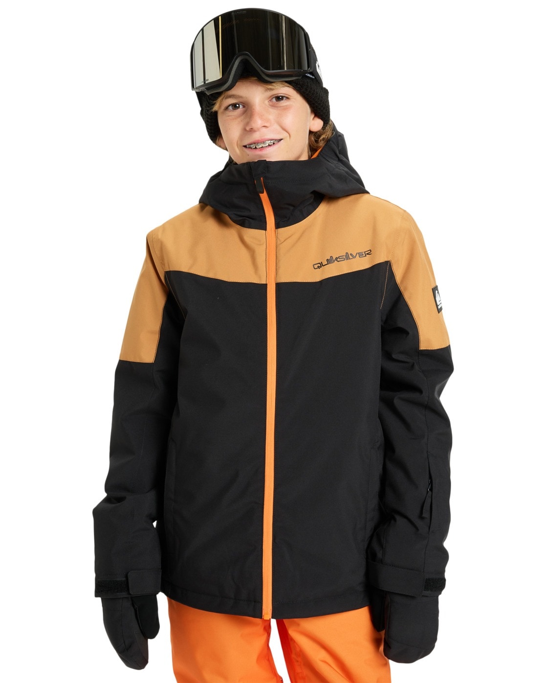 Quiksilver "Titano"