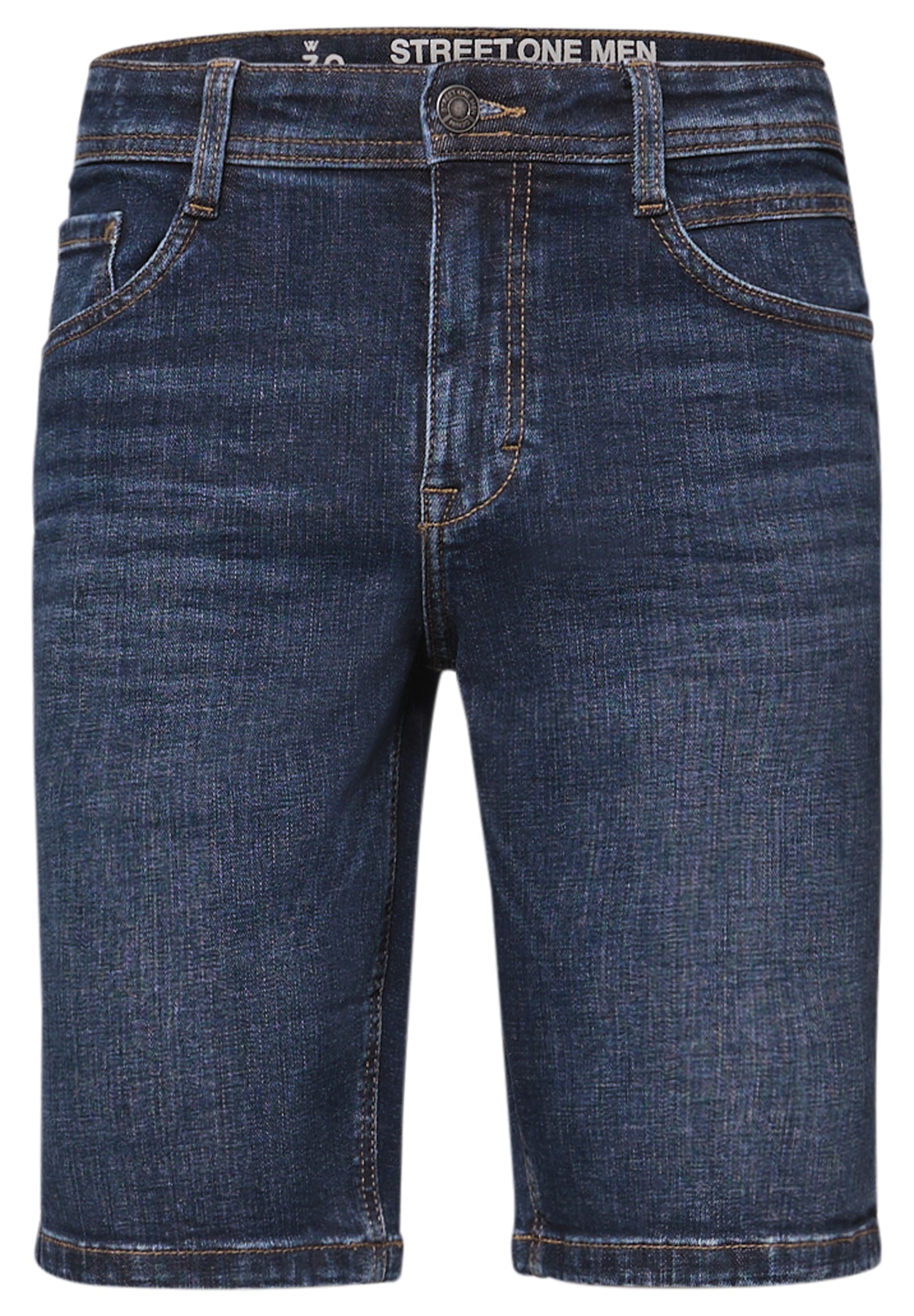 STREET ONE MEN Bermudas  in Bermuda-Länge