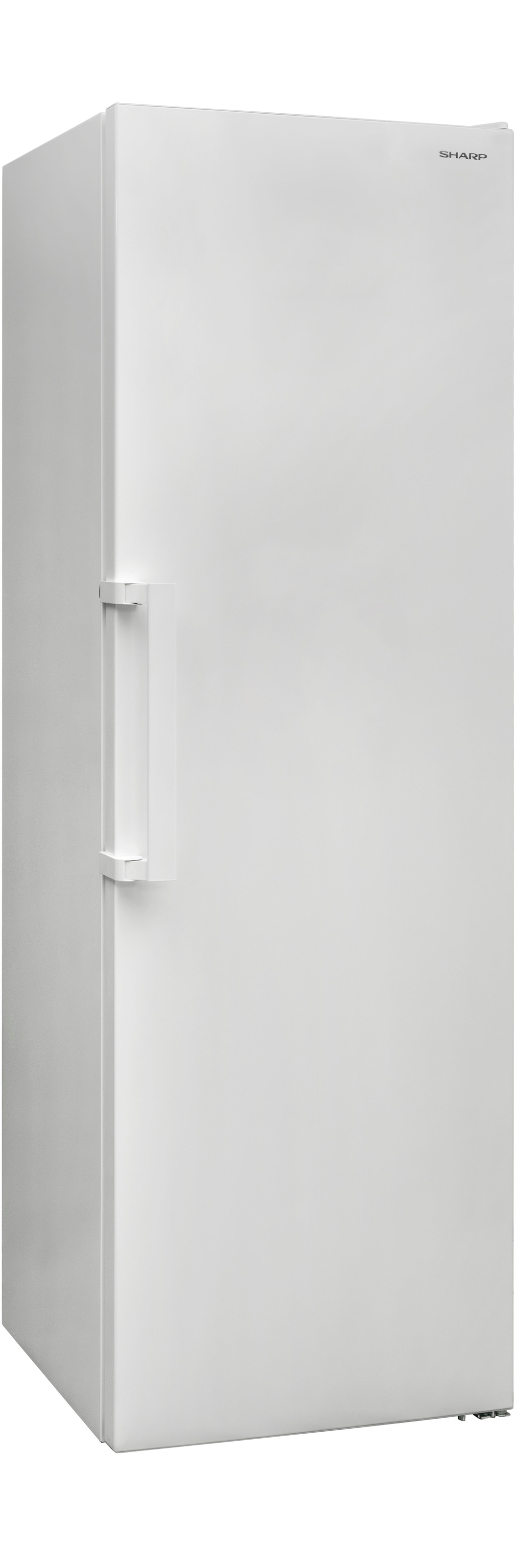 Sharp Gefrierschrank »SJ-SC11CMXWD-EU«, 186 cm hoch, 59,5 cm breit