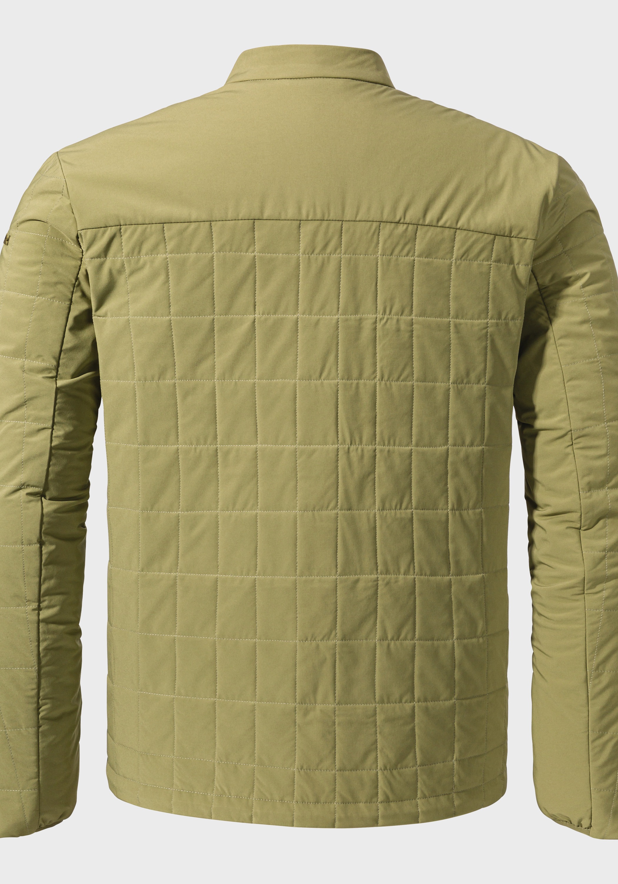 Schöffel Funktionsjacke "Insulation Jacket Bozen M", ohne Kapuze günstig online kaufen