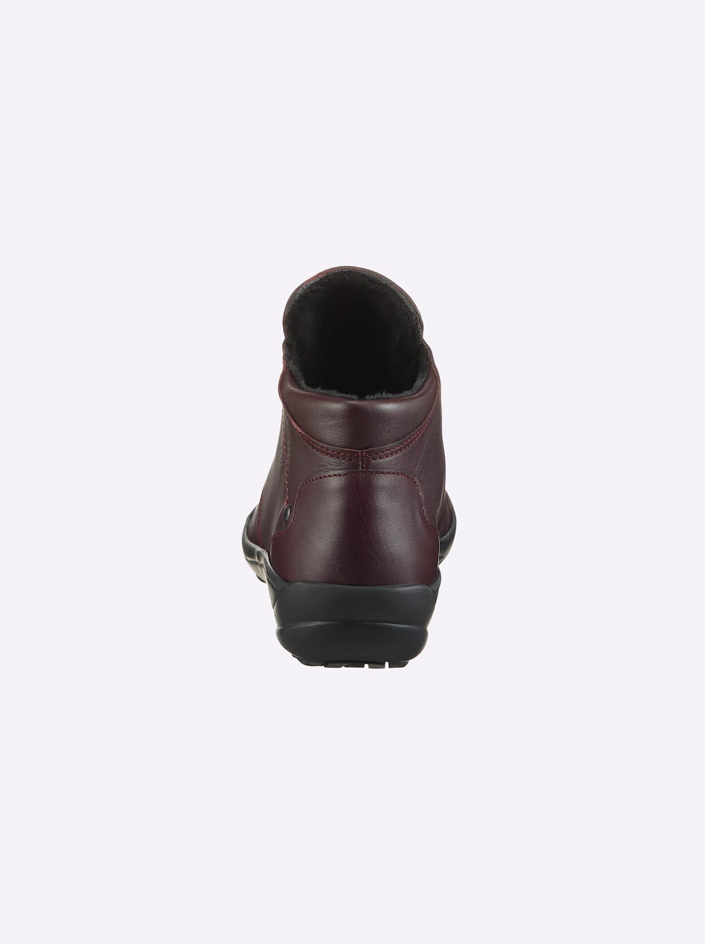 Classic Stiefelette