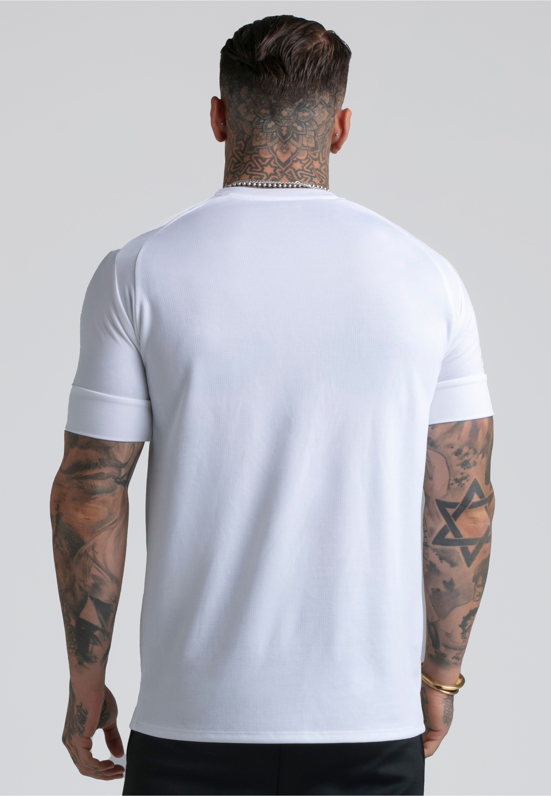 Siksilk T-Shirt »SikSilk Tech T-Shirt« 1