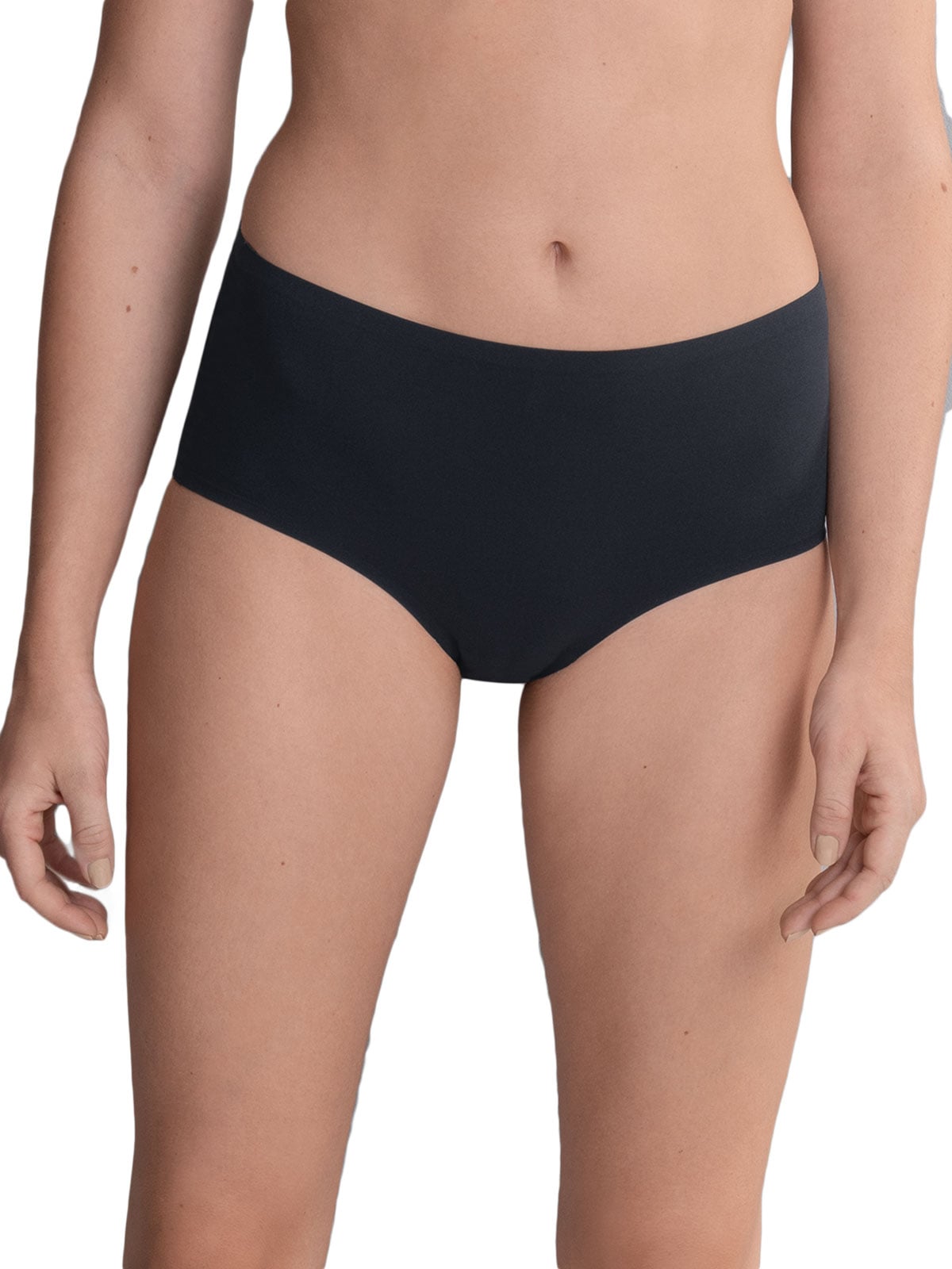 Anita Taillenslip »3er Pack High Waist+ Essential«, (Spar-Pack, 3 Stück St.)