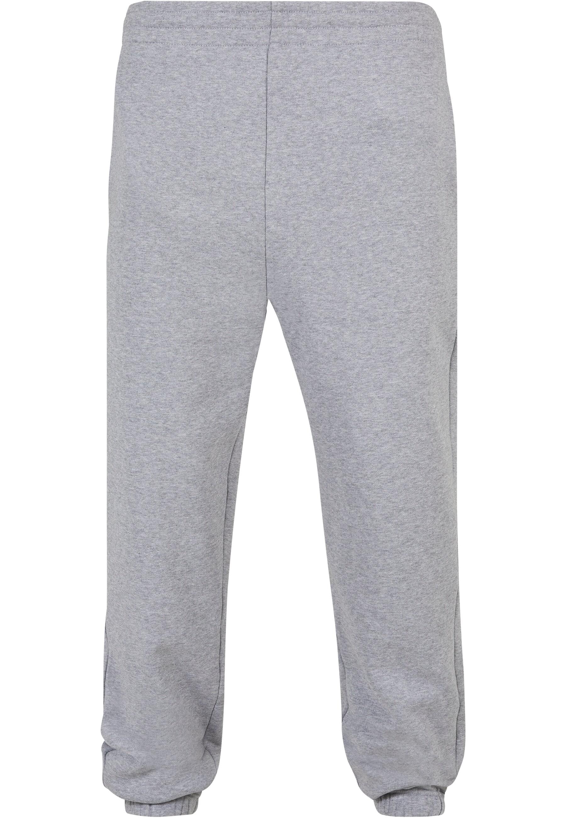 URBAN CLASSICS Stoffhose "Urban Classics Herren Ultra Heavy Sweatpants", (1 tlg.)